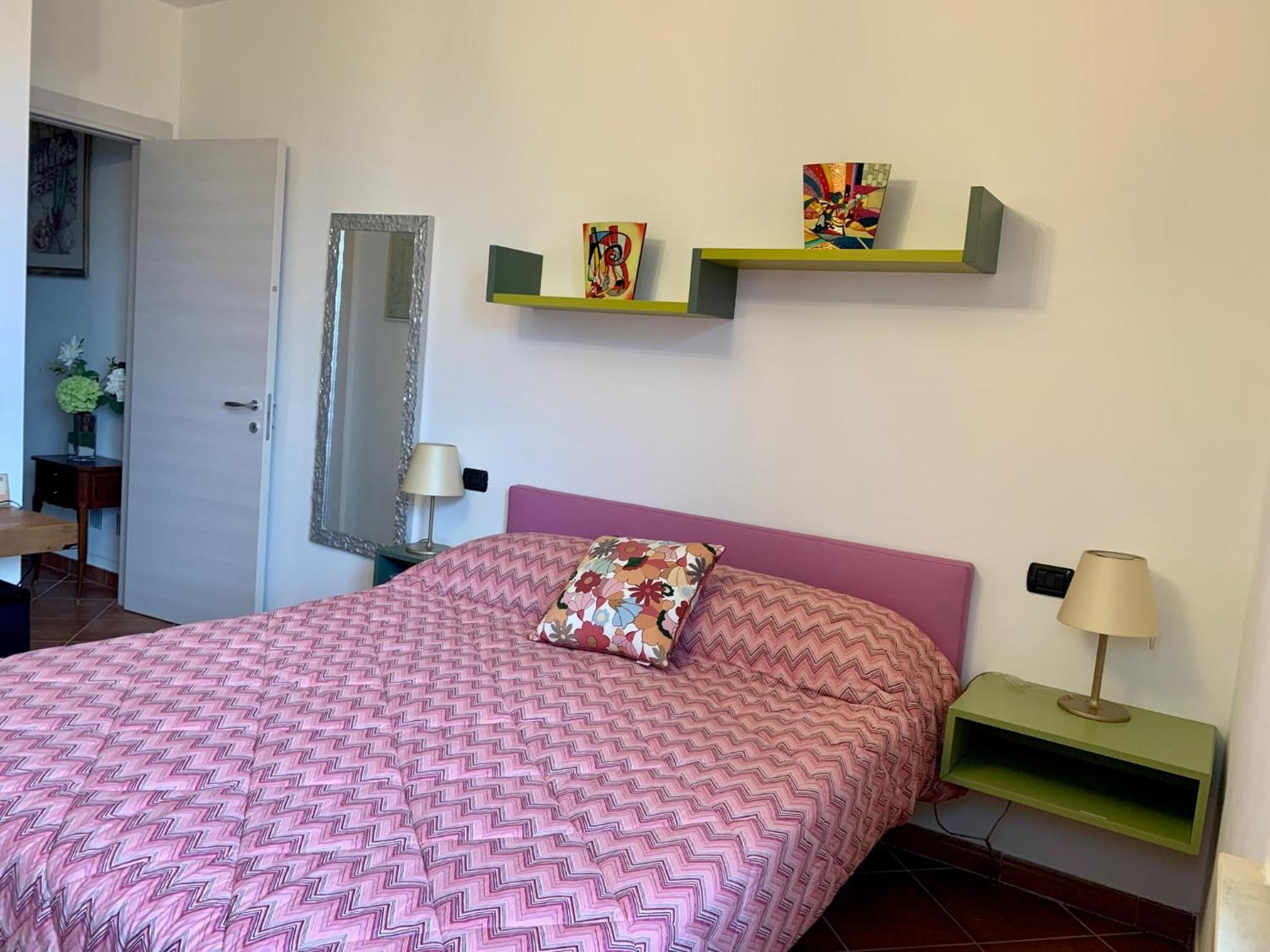 Double Room Private Bathroom
