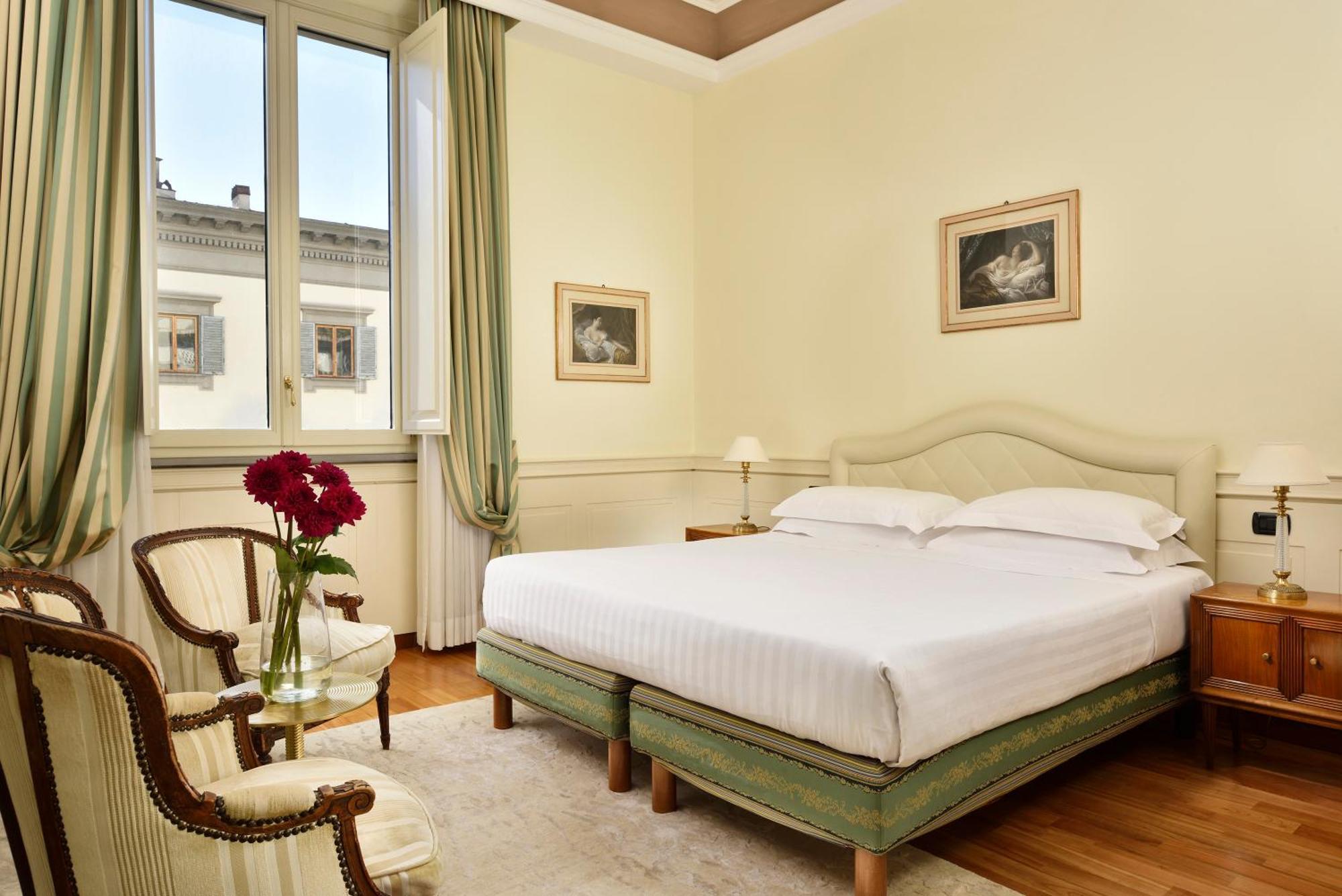 Superior Double or Twin Room