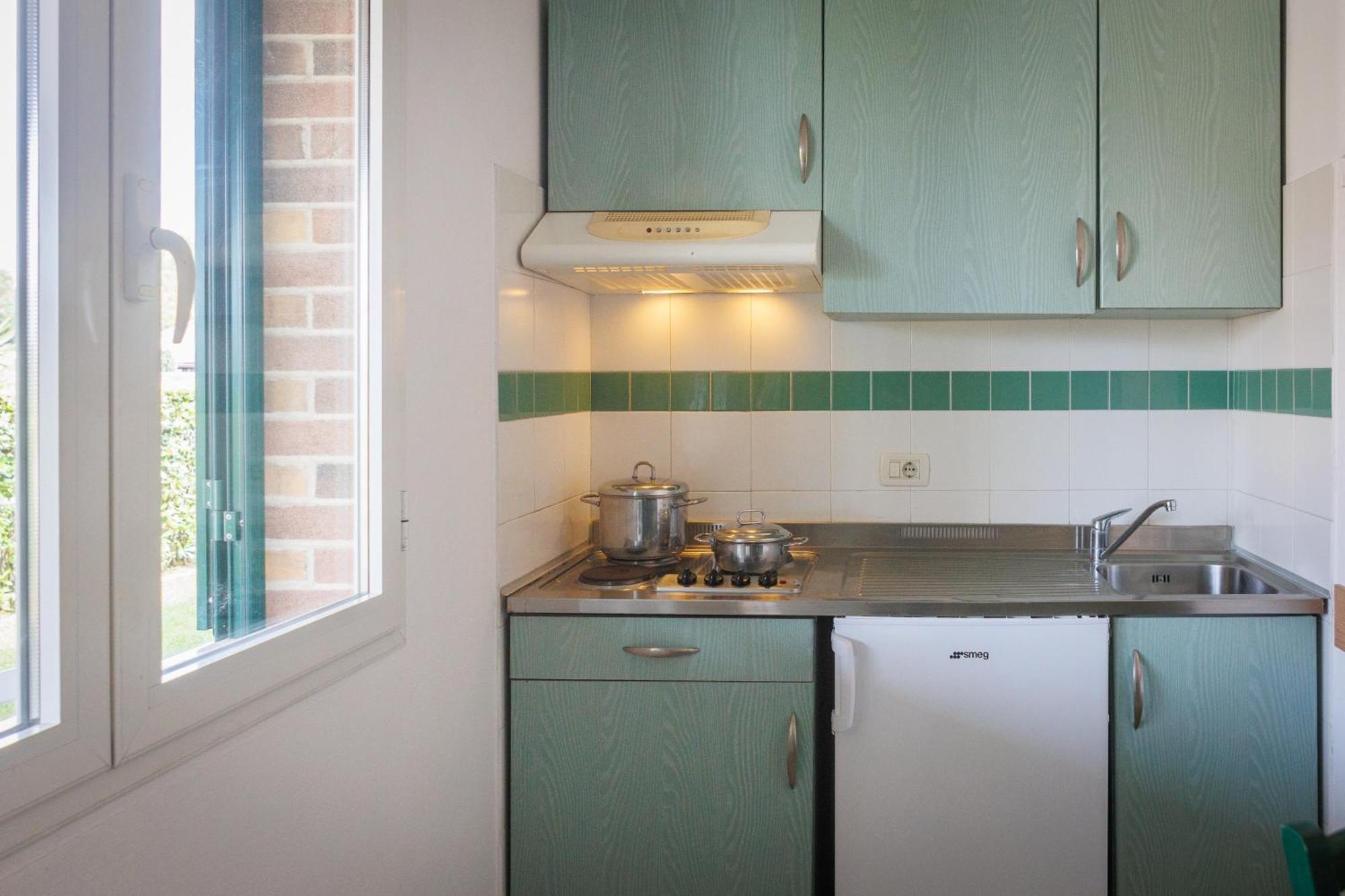 Two-Bedroom Deluxe Apartment
