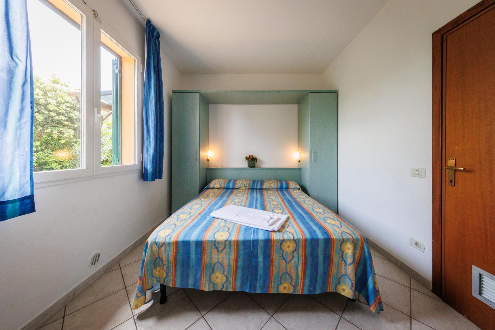 One-Bedroom Standard Apartment