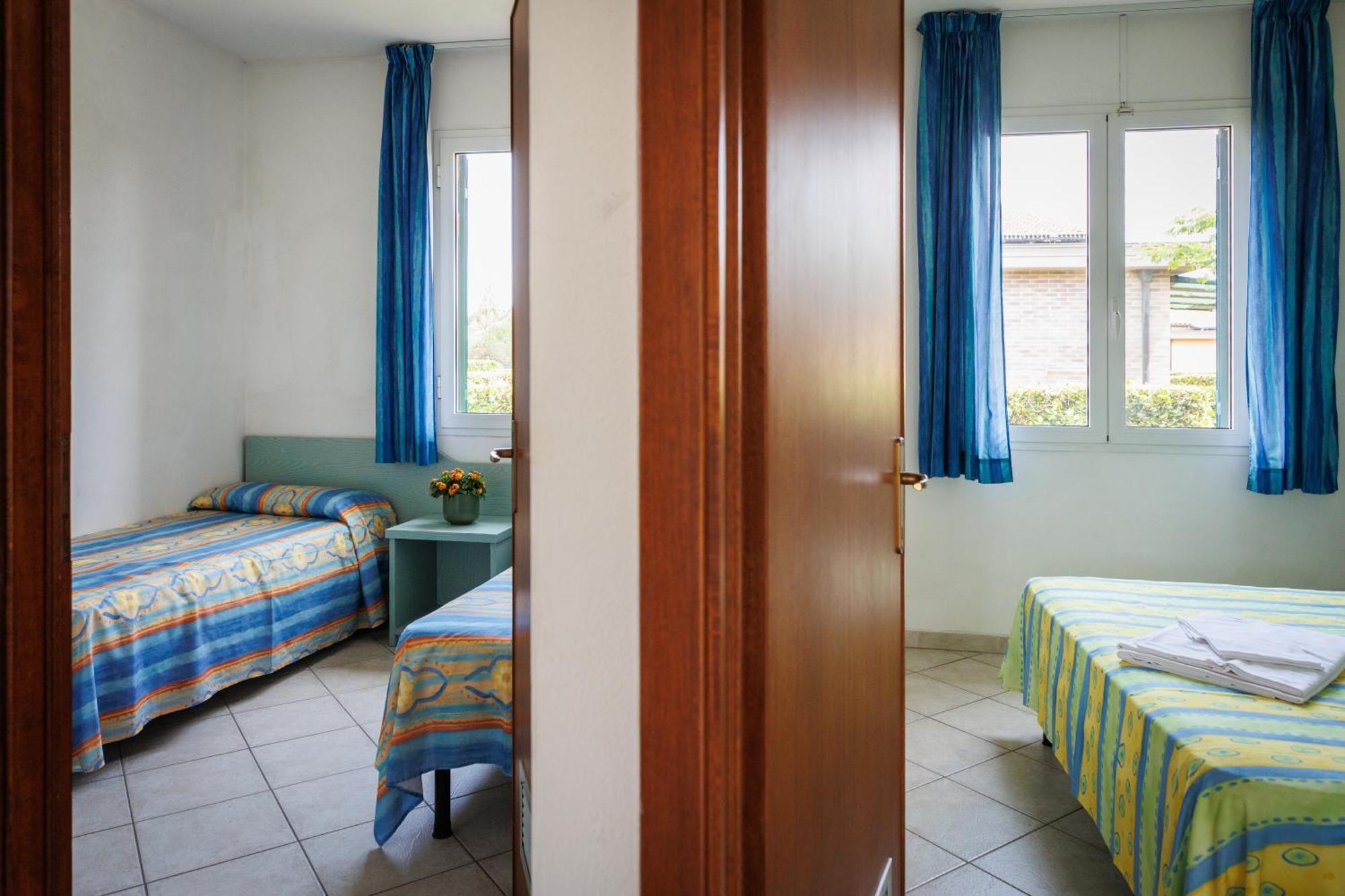 Two-Bedroom Standard Apartment