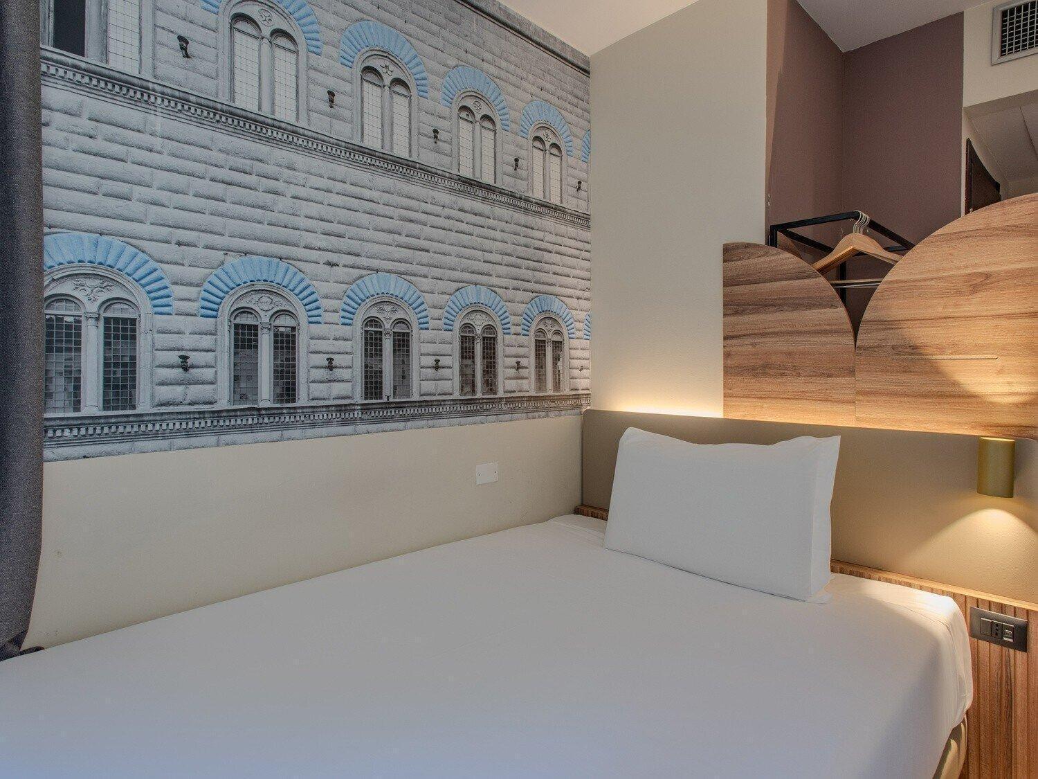 Triple Room Terrace