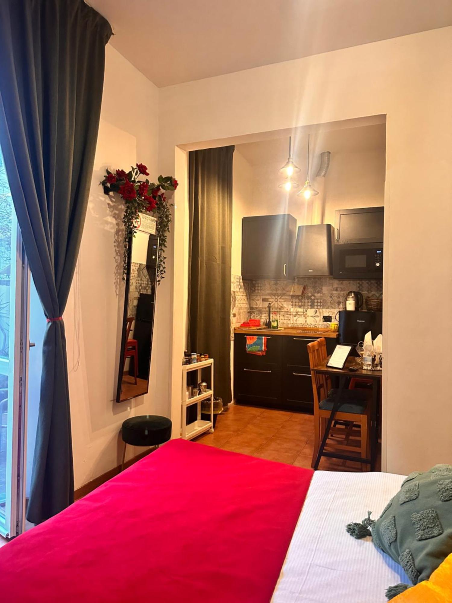 Maisonette
