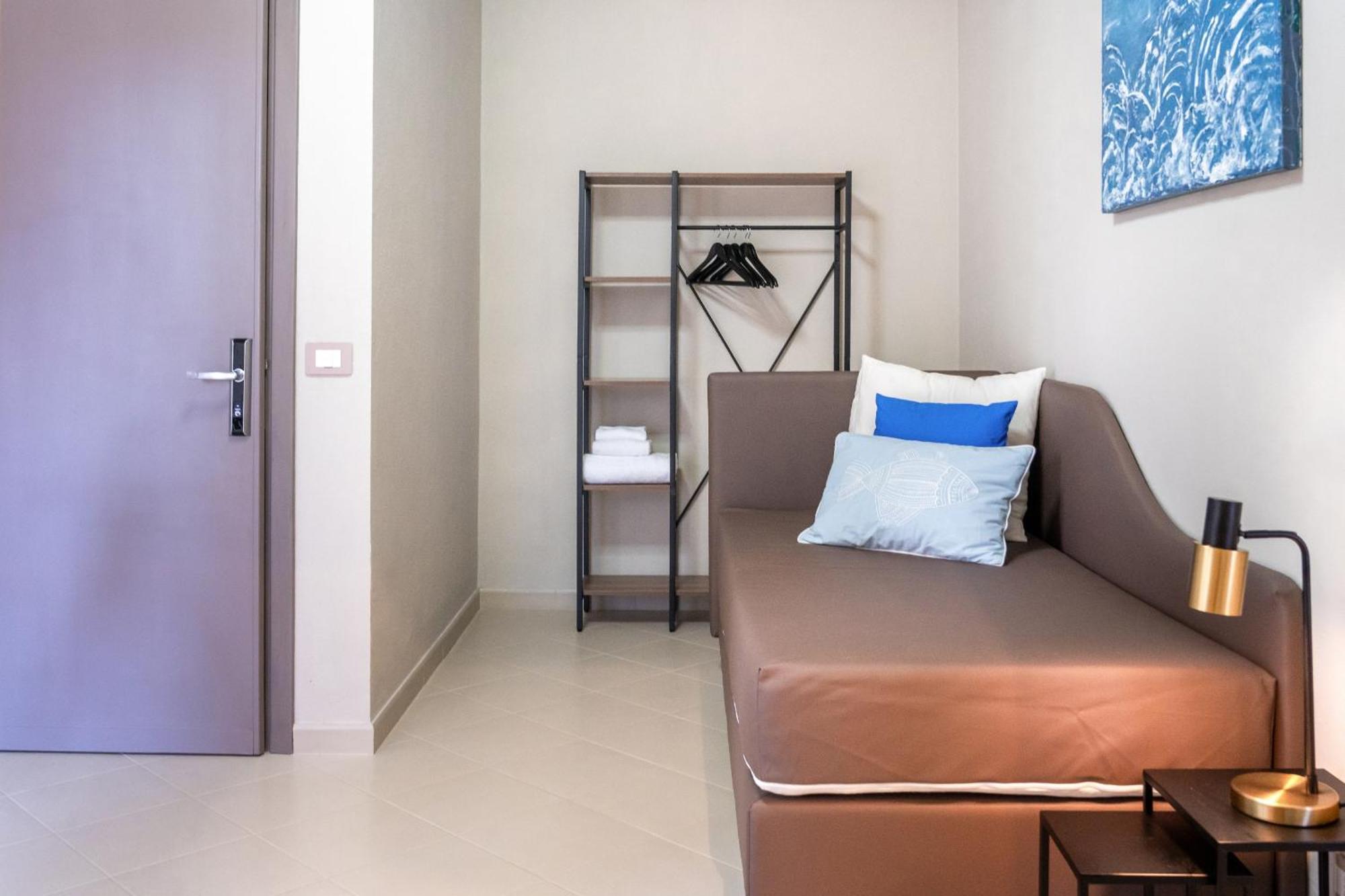 Suite Sea View