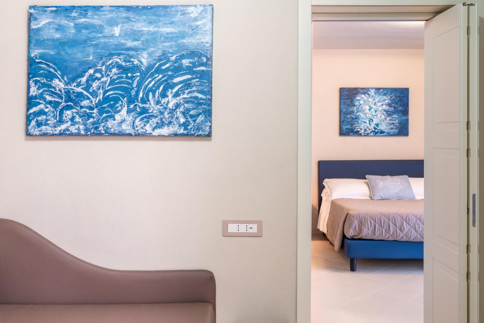 Suite Sea View