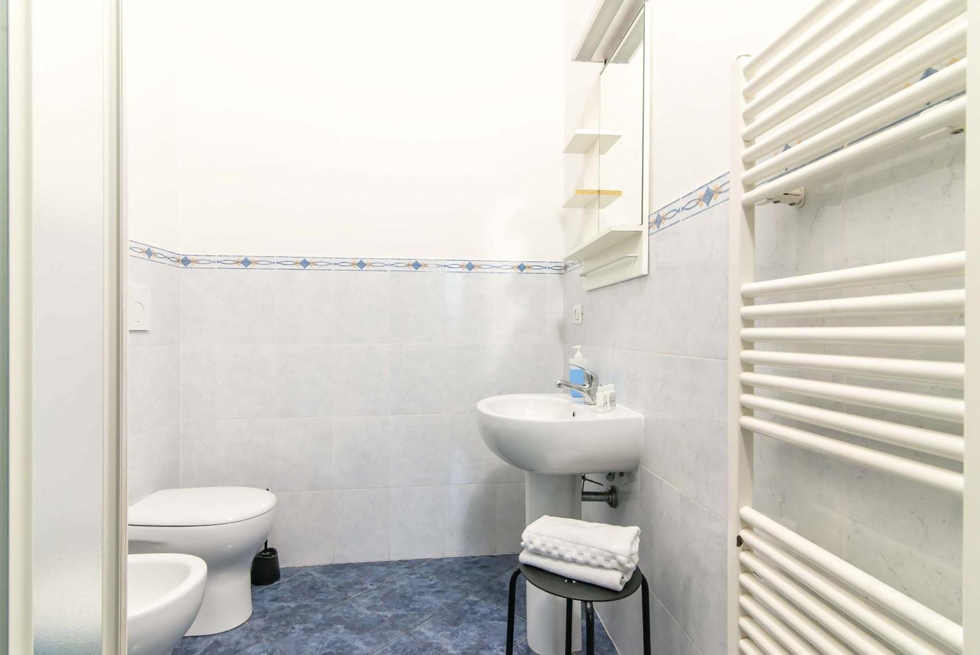 Superior Double or Twin Room City View