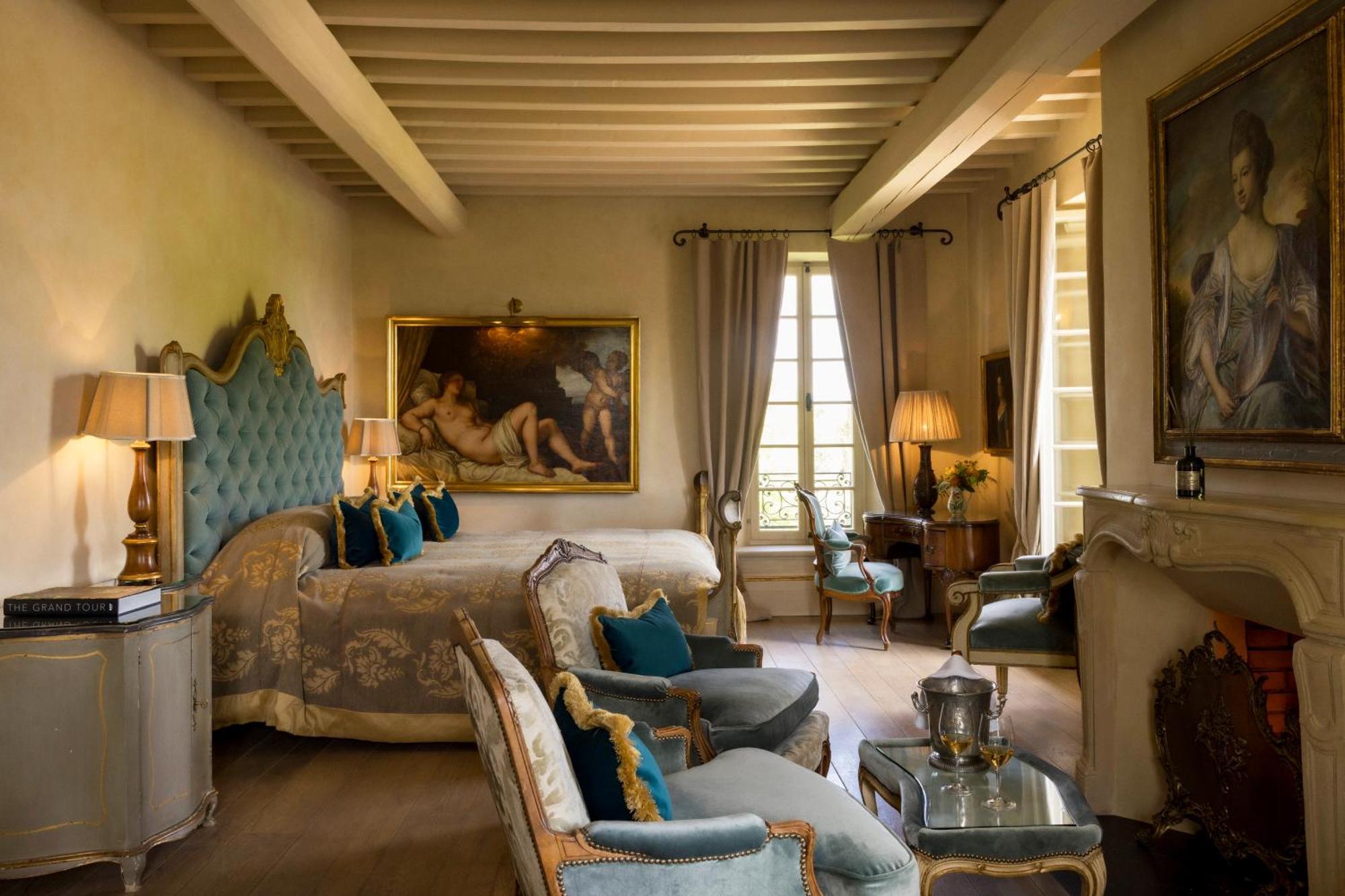 Classic Suite