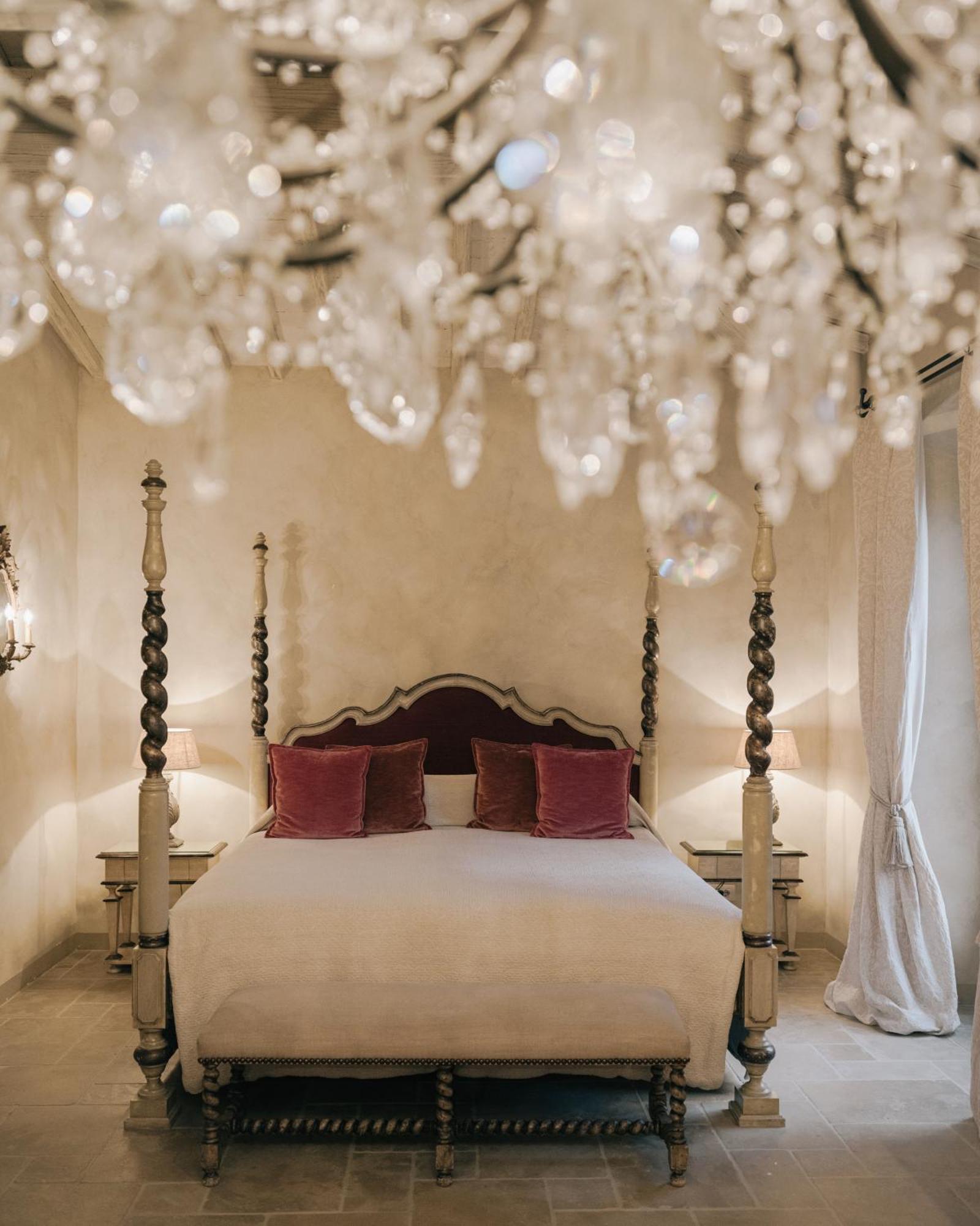 Deluxe Junior Suite
