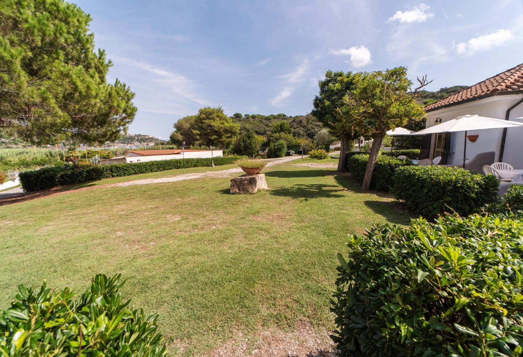 Studio Terrace