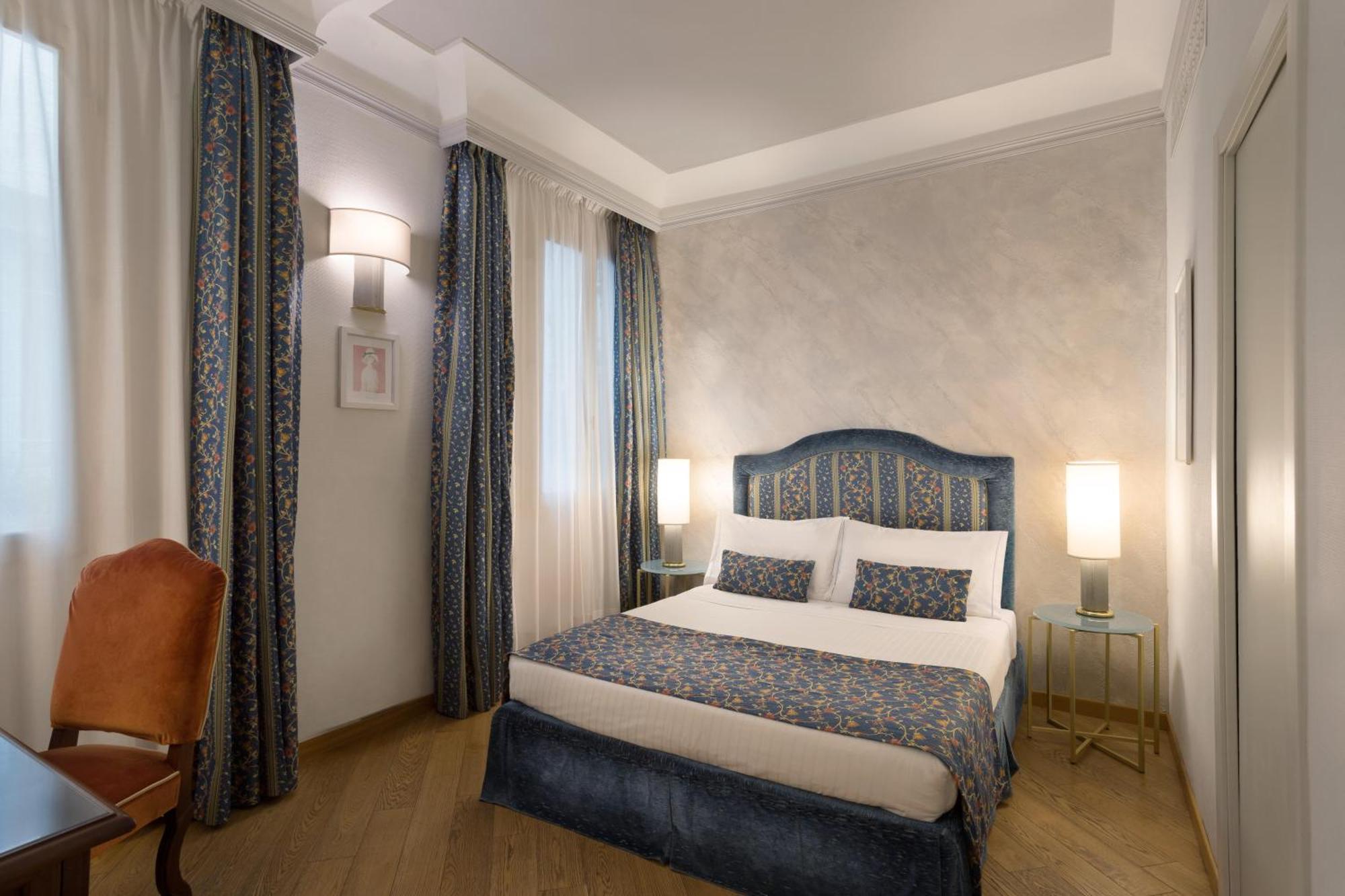 Comfort Double or Twin Room