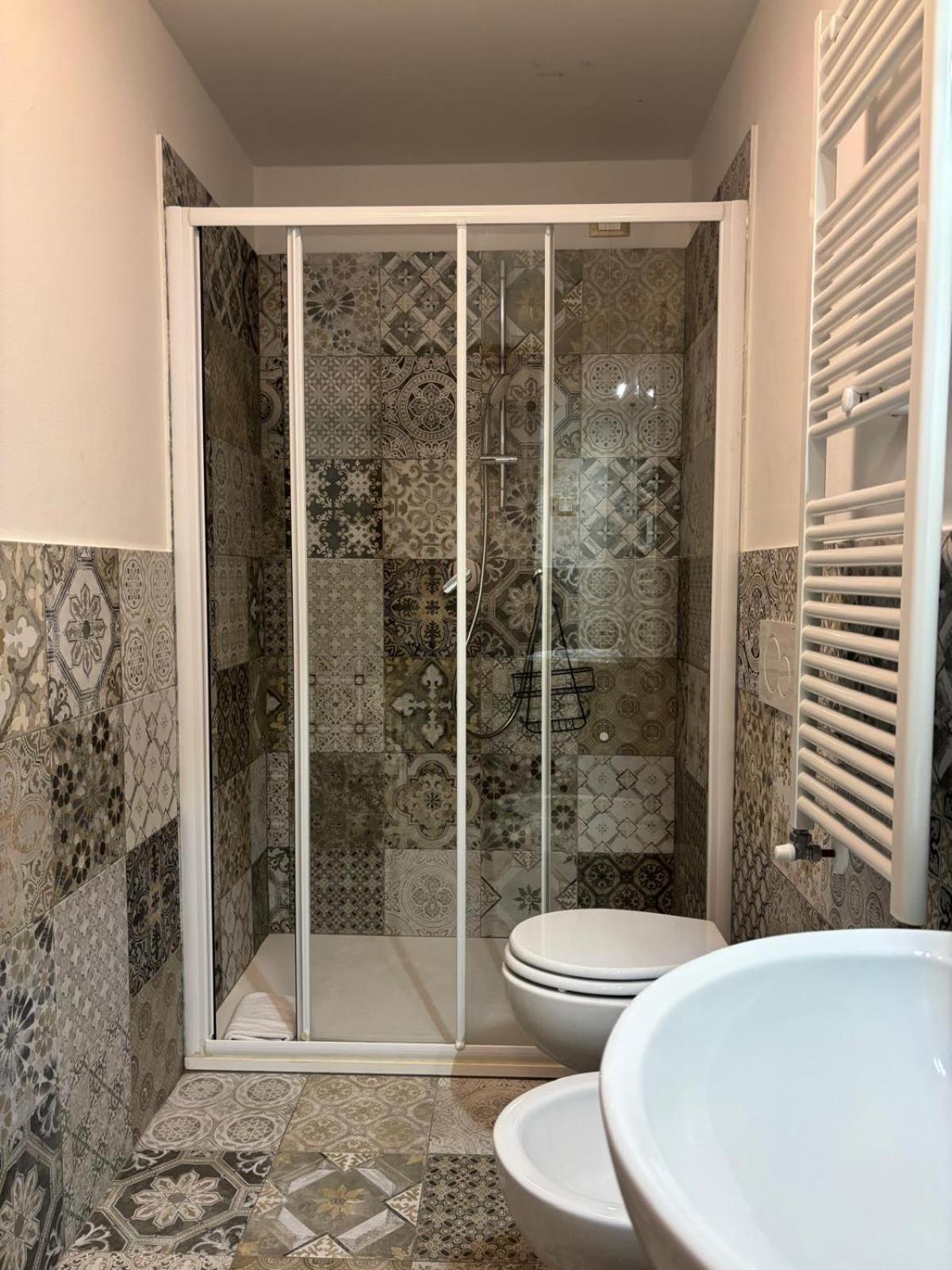 Double or Twin Room City View
