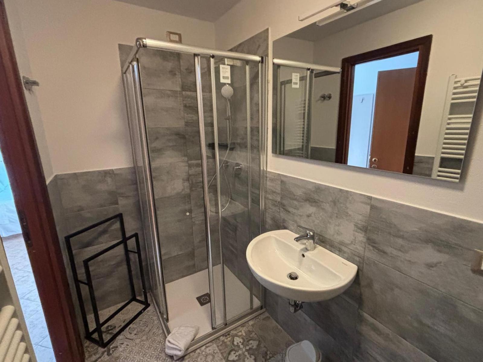 Double or Twin Room City View