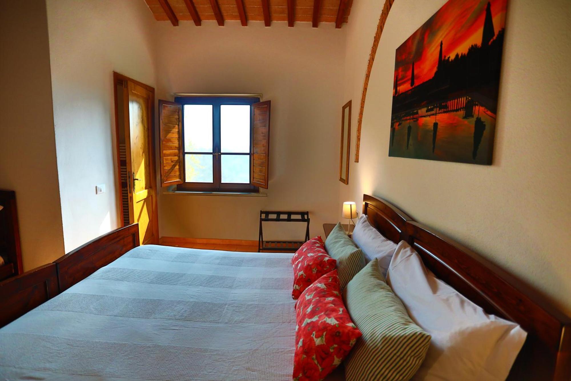 Comfort Triple Room