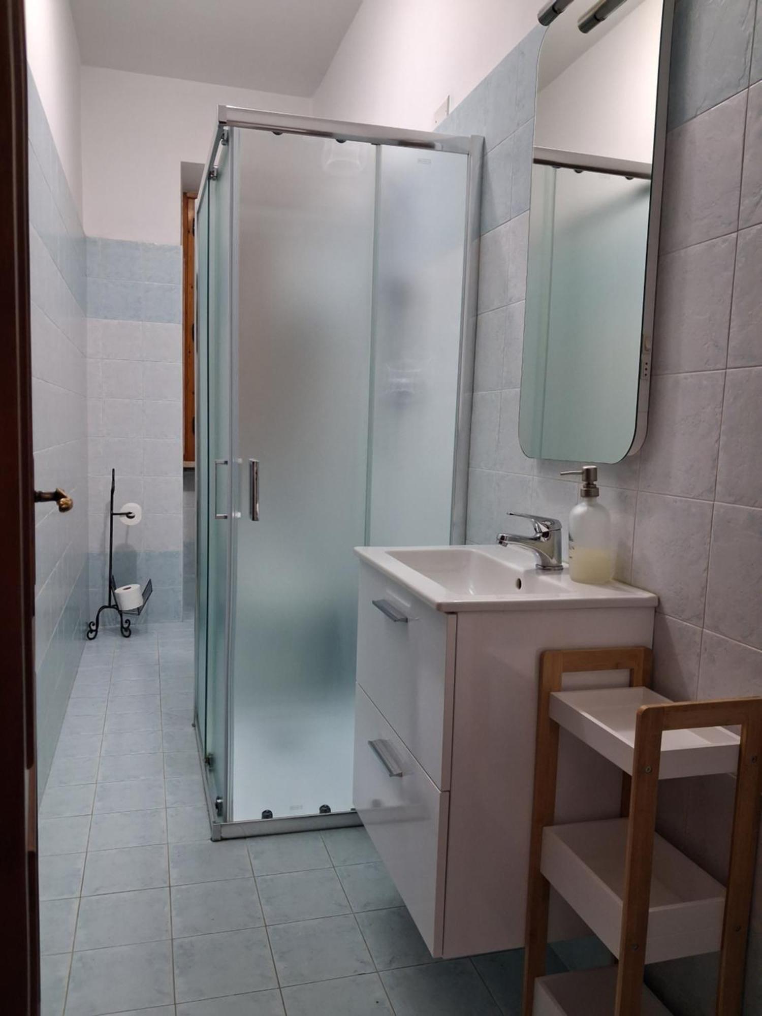 Two-Bedroom Standard Apartment