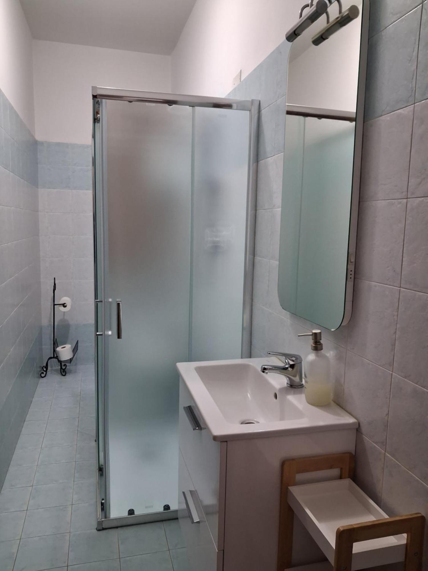 Two-Bedroom Standard Apartment