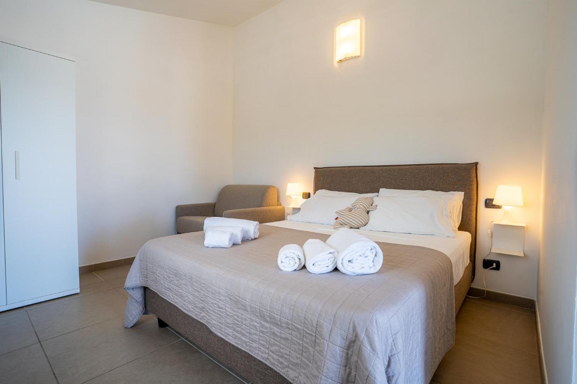 Double Room Mountain View