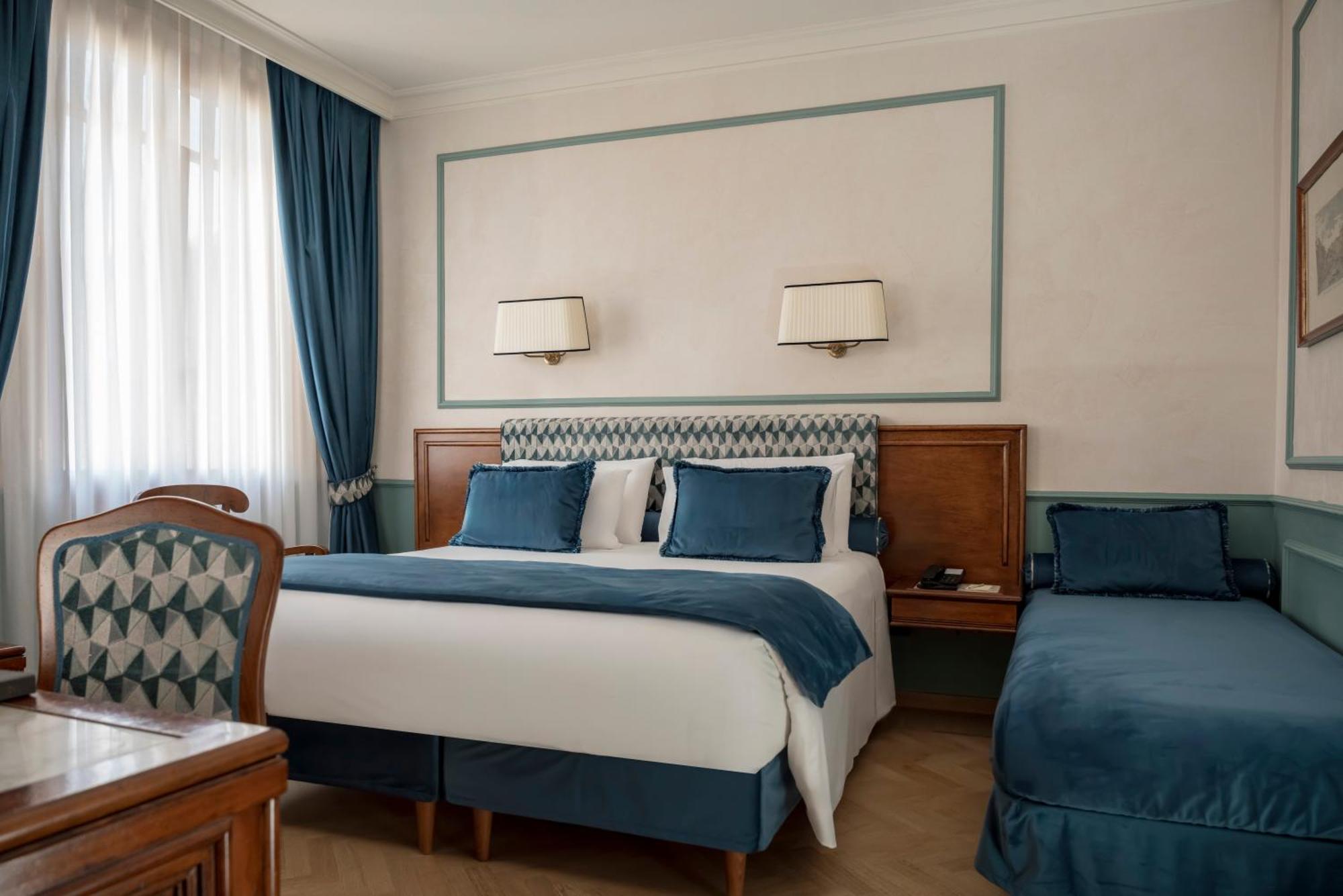 Comfort Triple Room