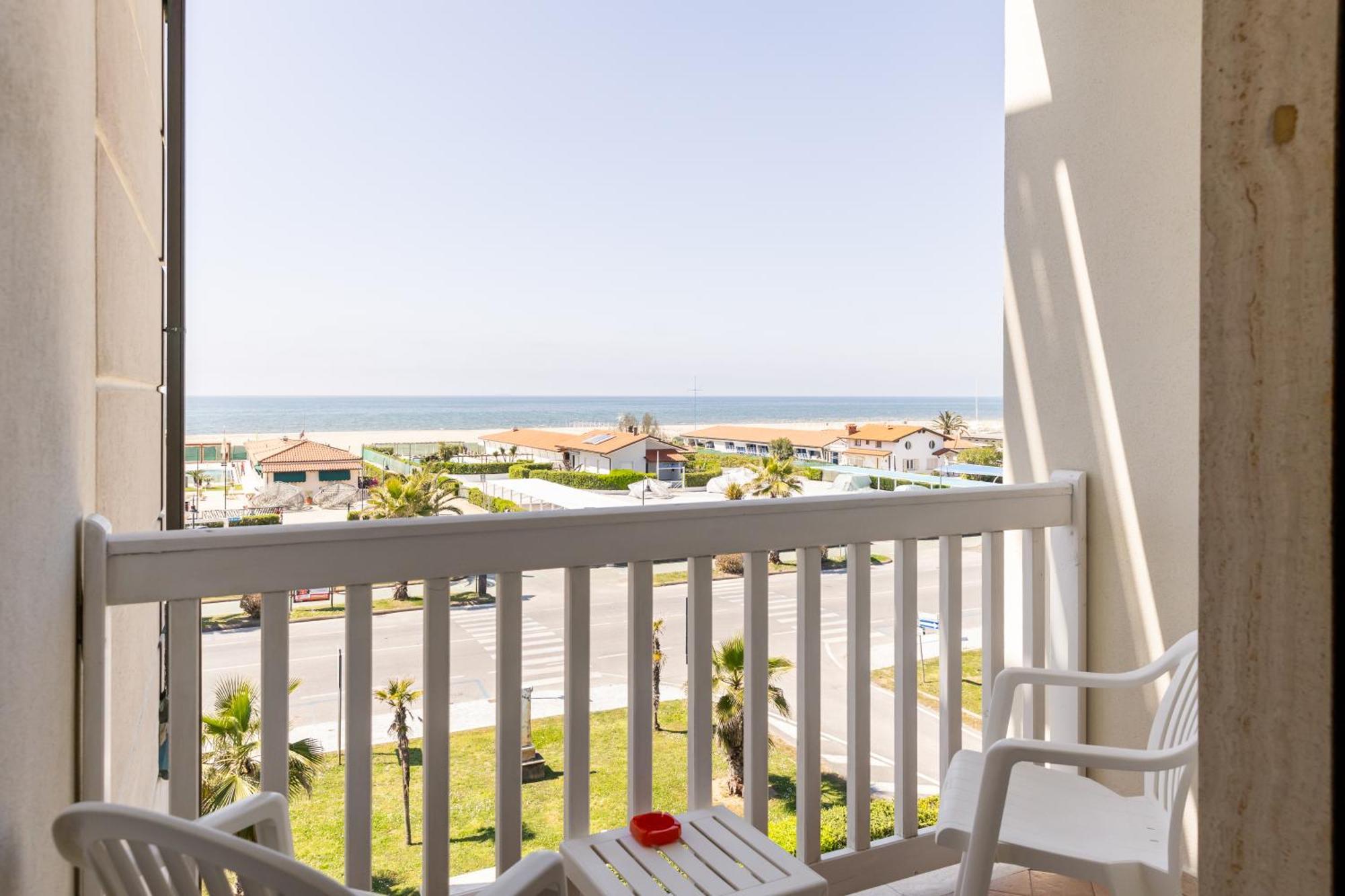 Double Room Sea View