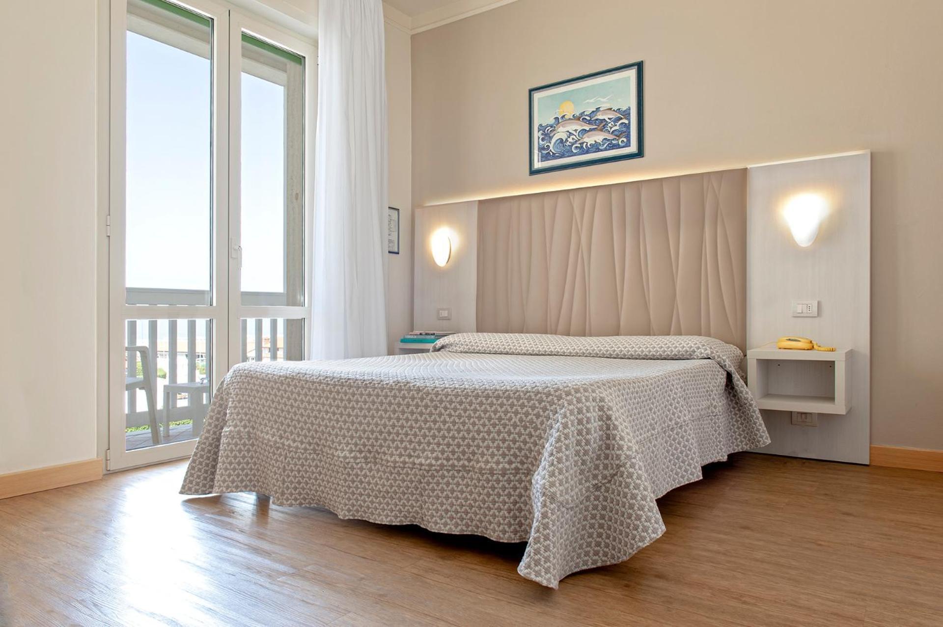 Double Room Sea View