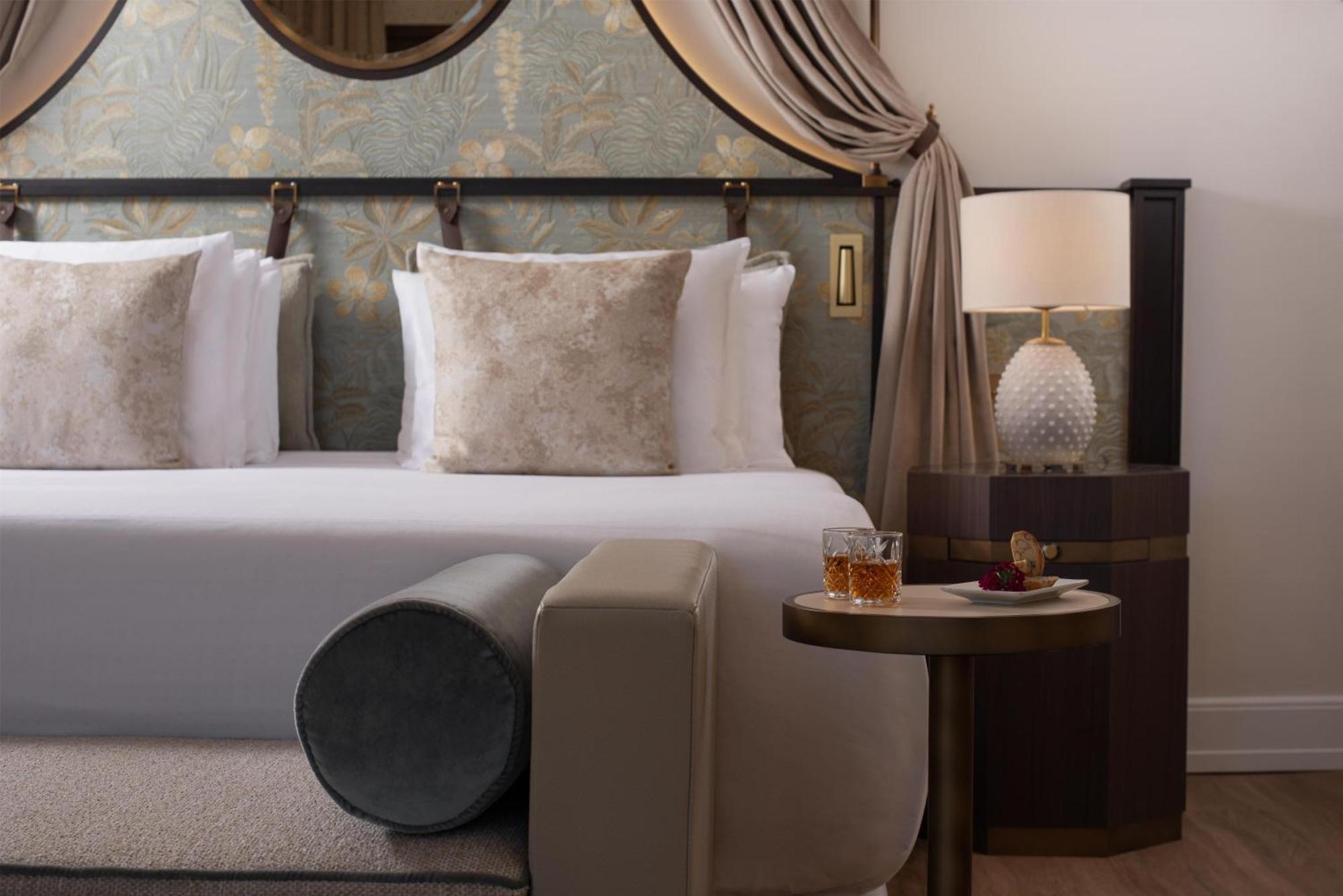 Torrigiani Junior Suite