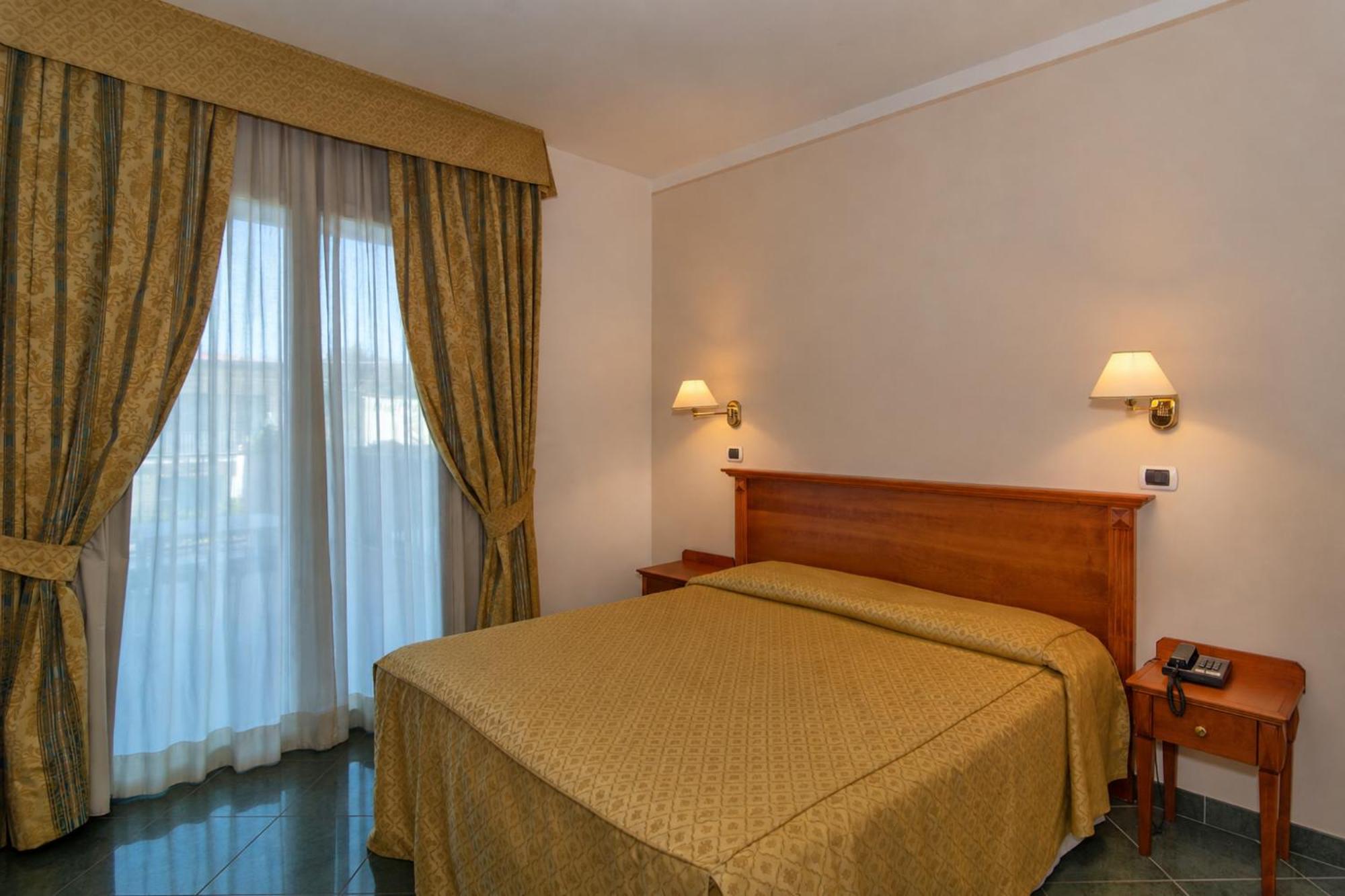 Double Room Balcony