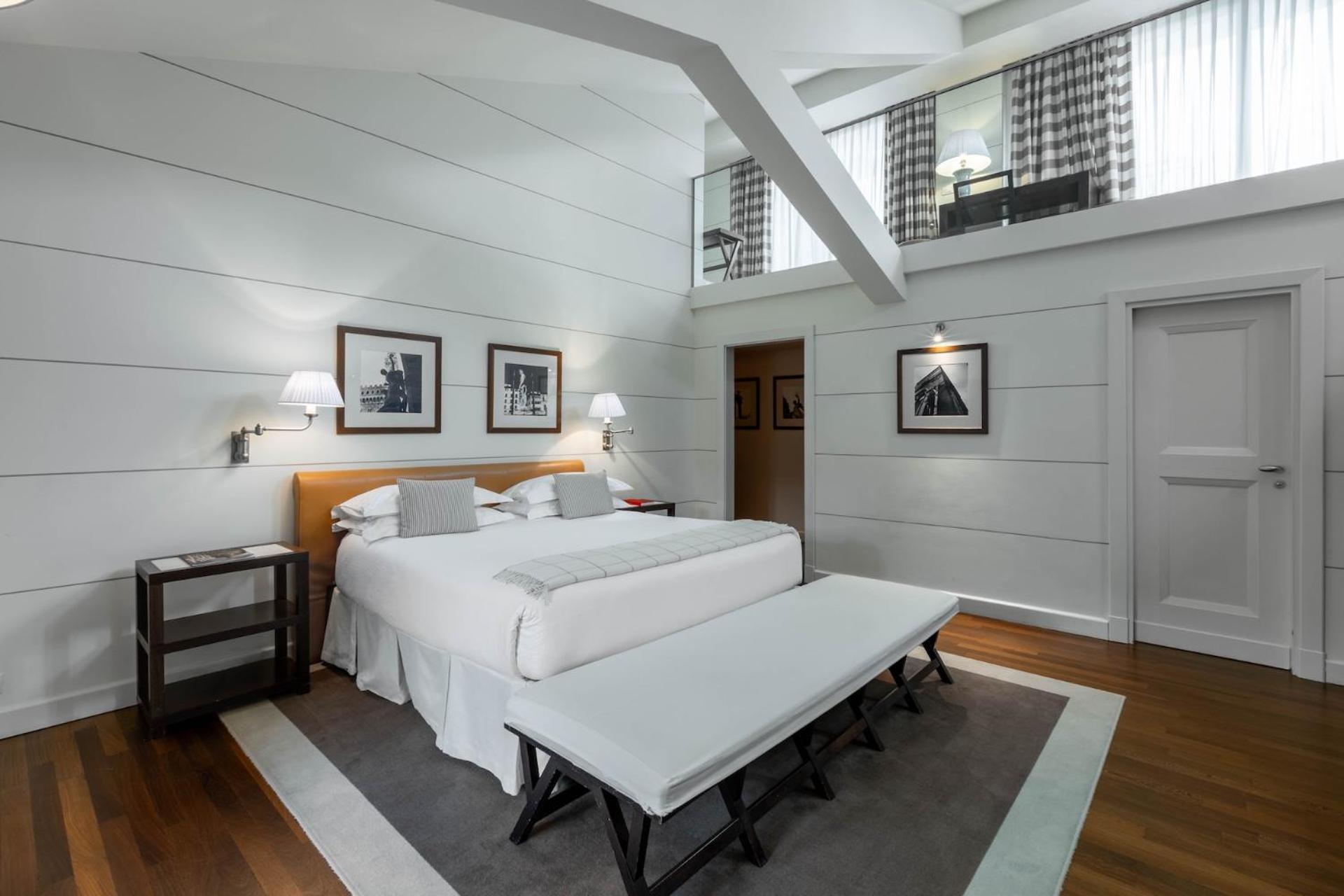 Penthouse Suite