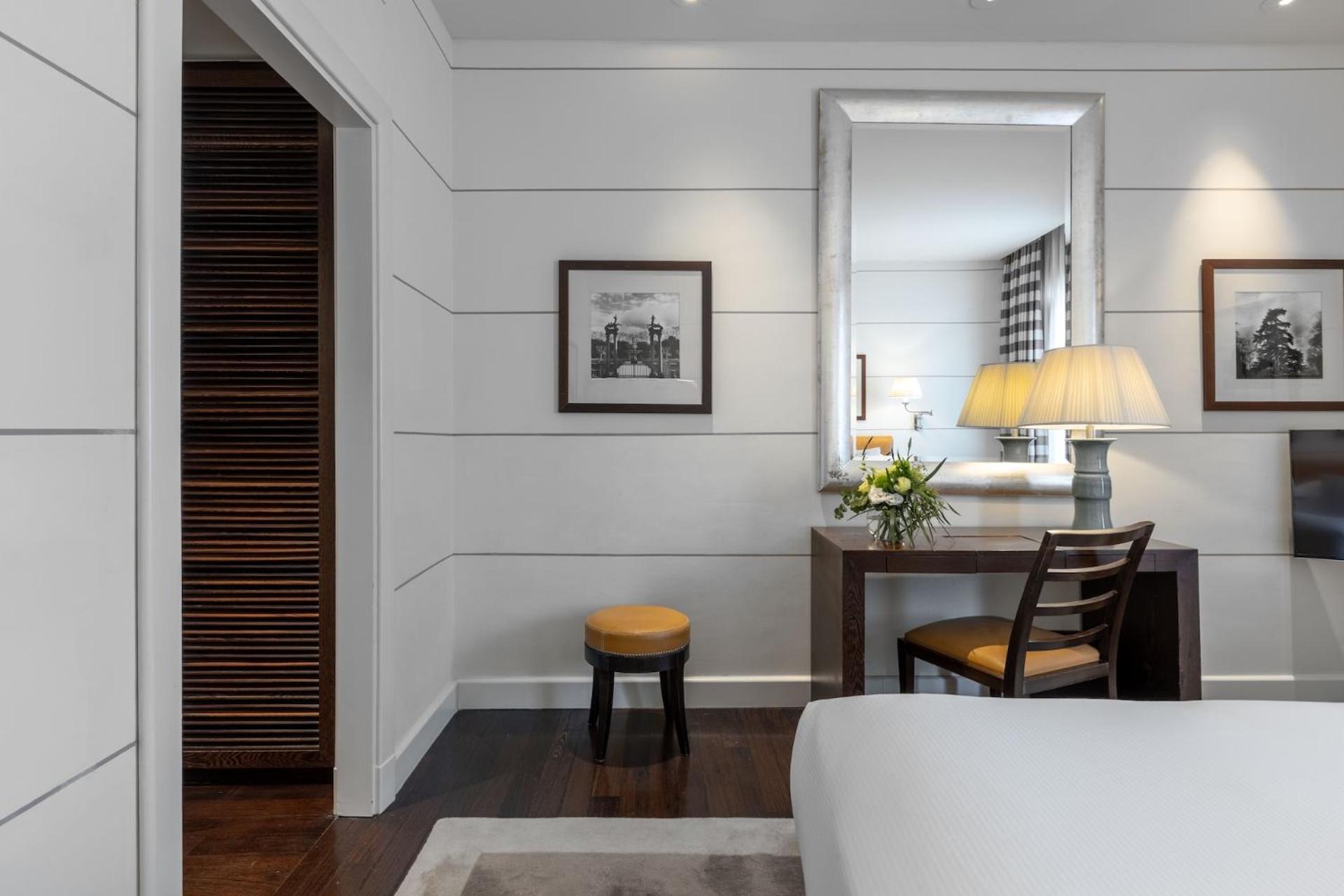Superior Double or Twin Room