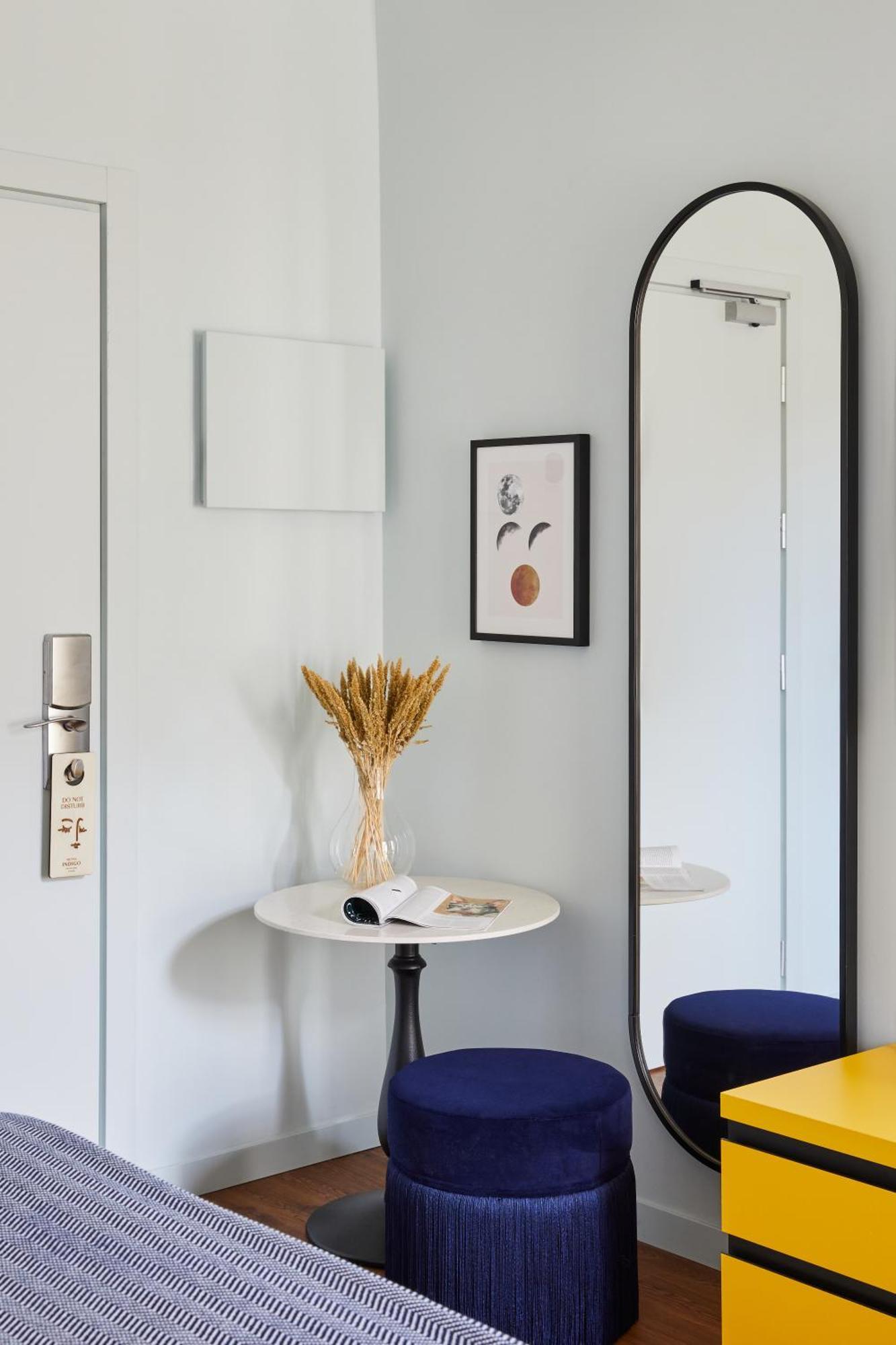 Small Double Room