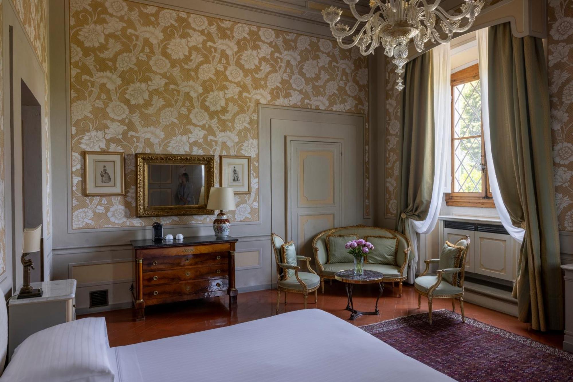 Junior Suite Villa