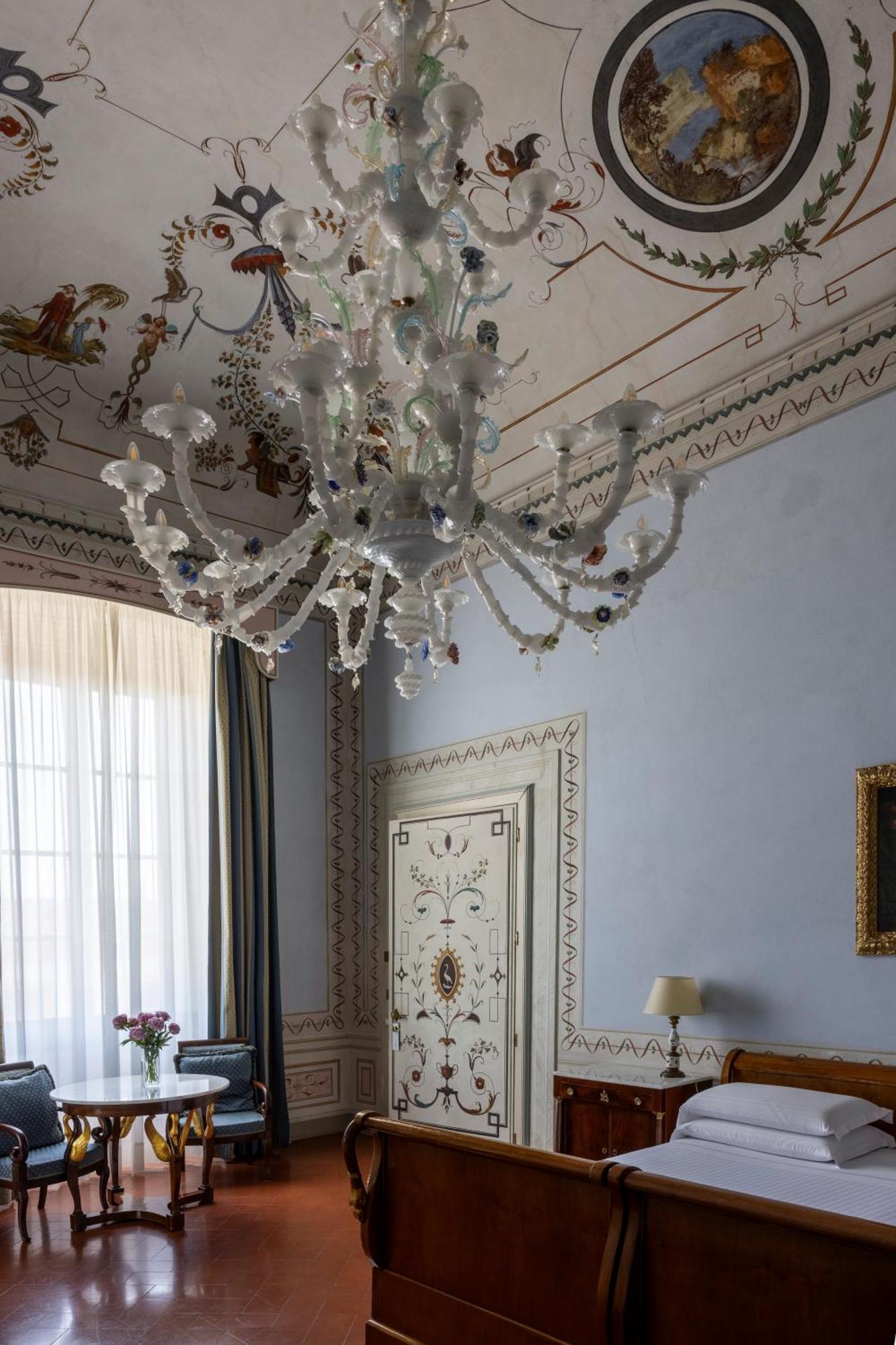 Junior Suite Villa