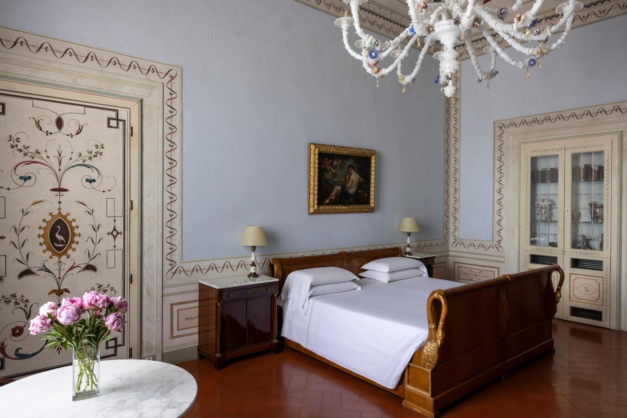 Junior Suite Villa