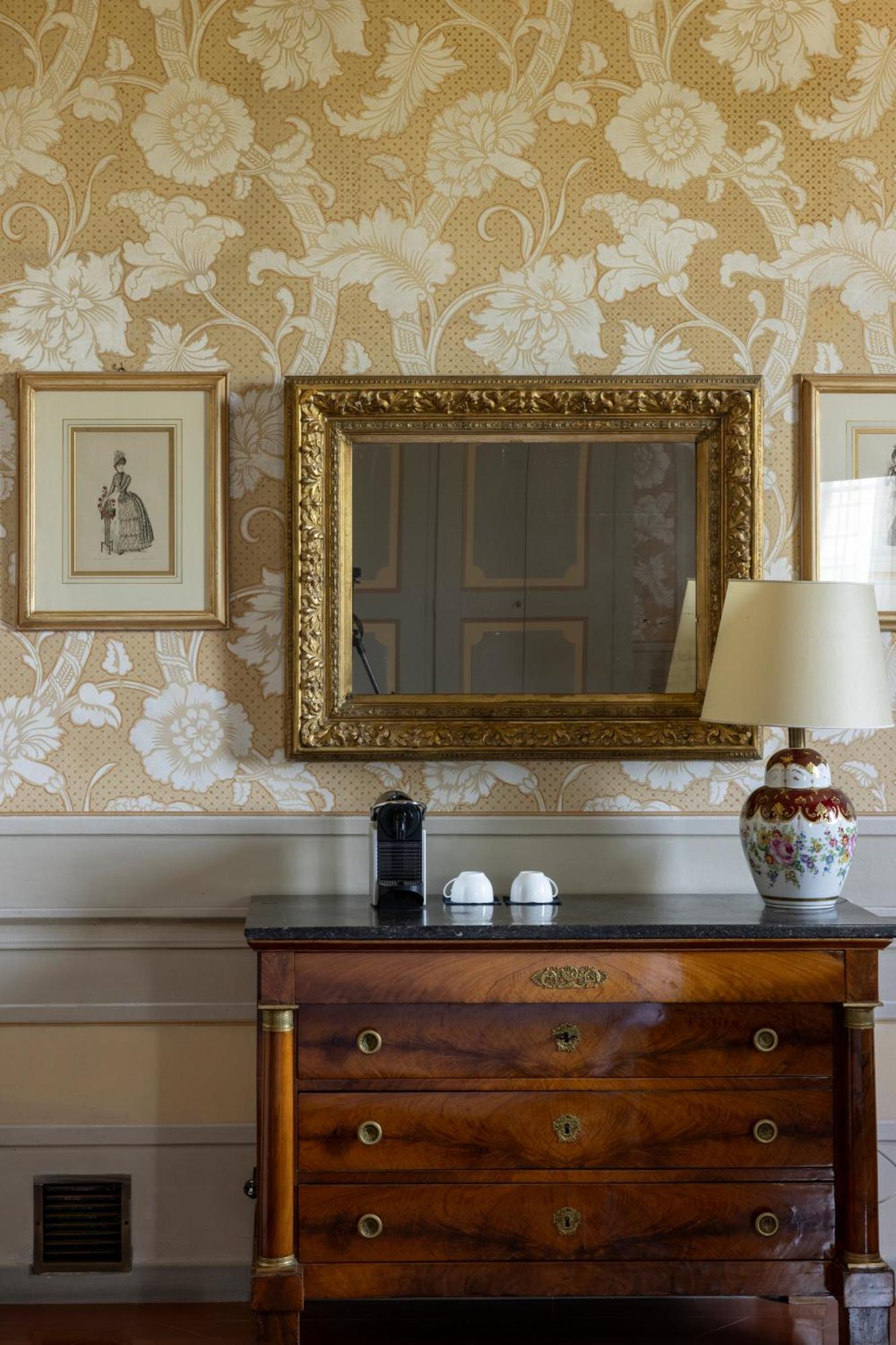 Junior Suite Villa