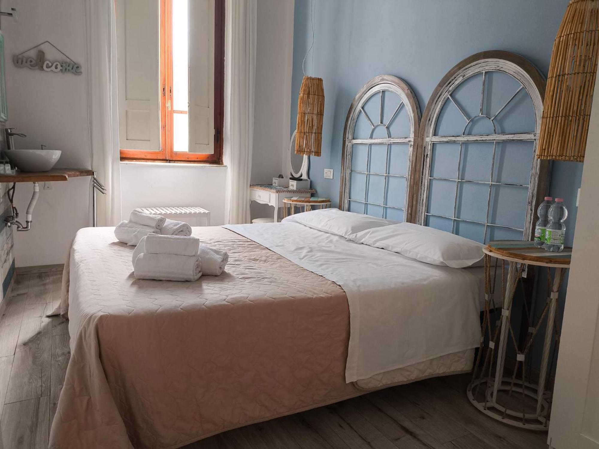 Small Double Room