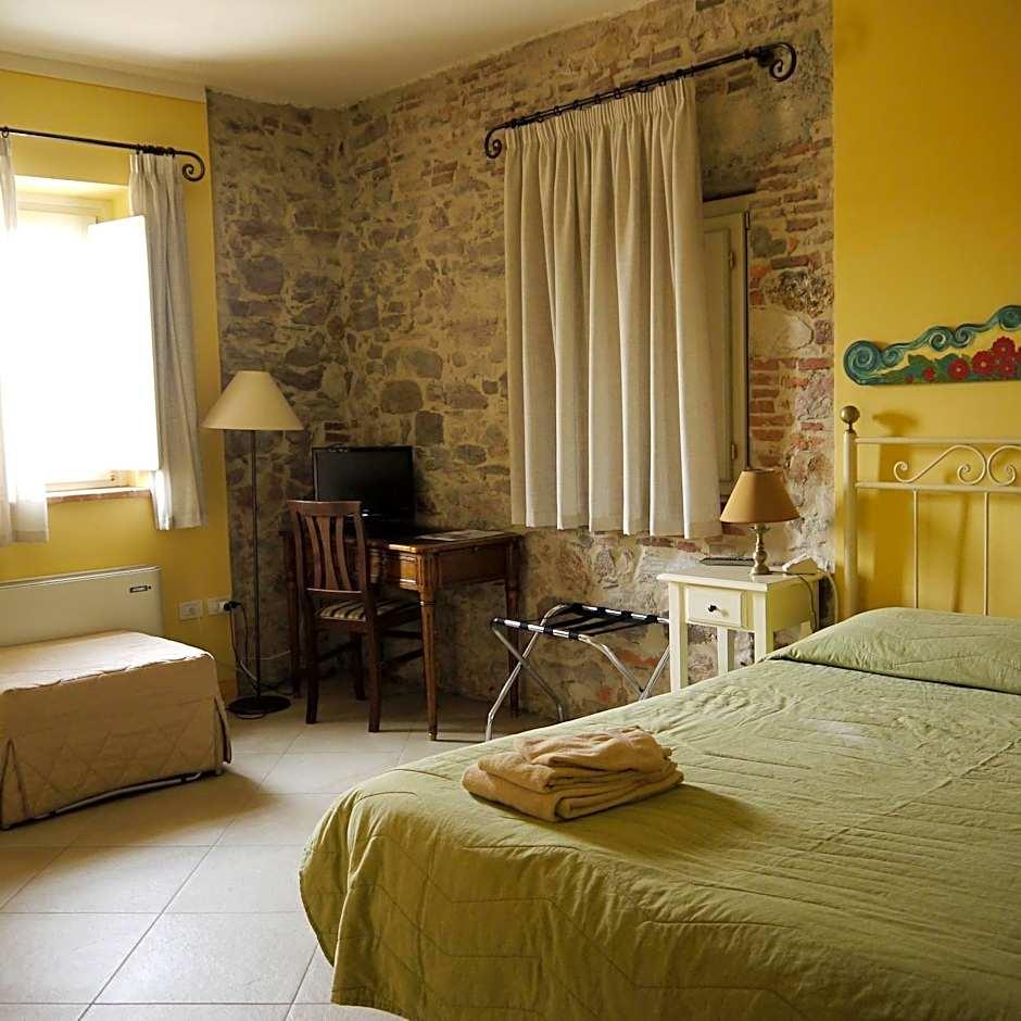 Double Room Private Bathroom