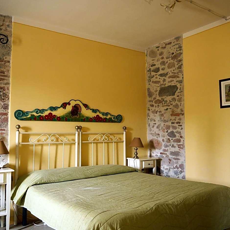 Double Room Private Bathroom