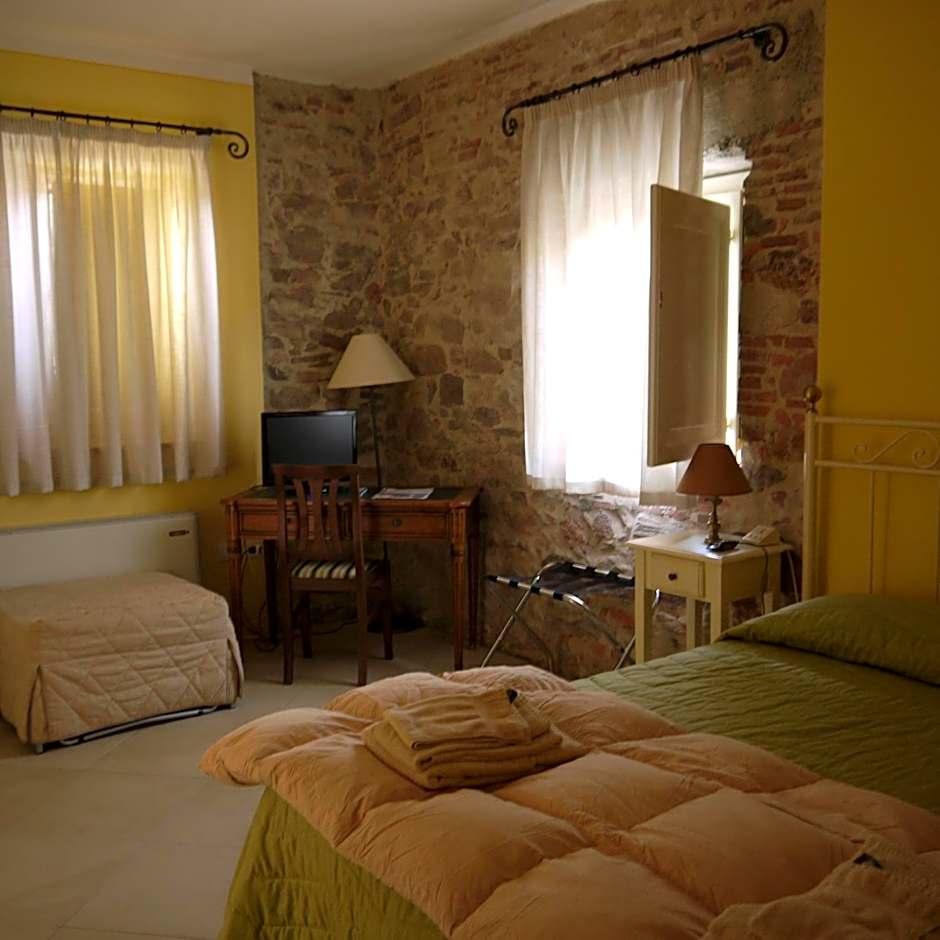 Double Room Private Bathroom