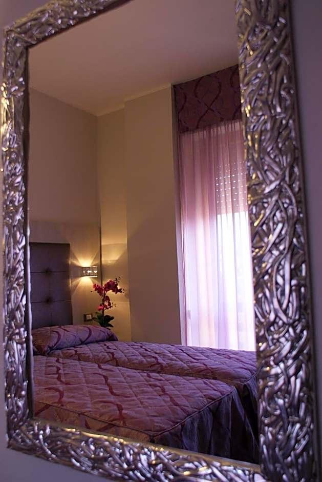 Triple Room Balcony