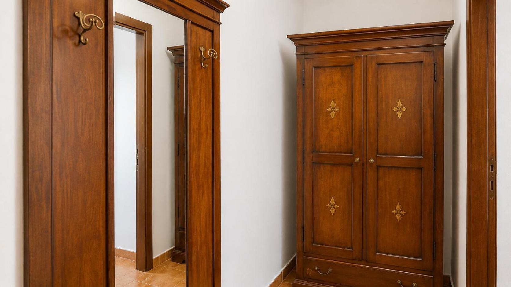 Basic Double Room