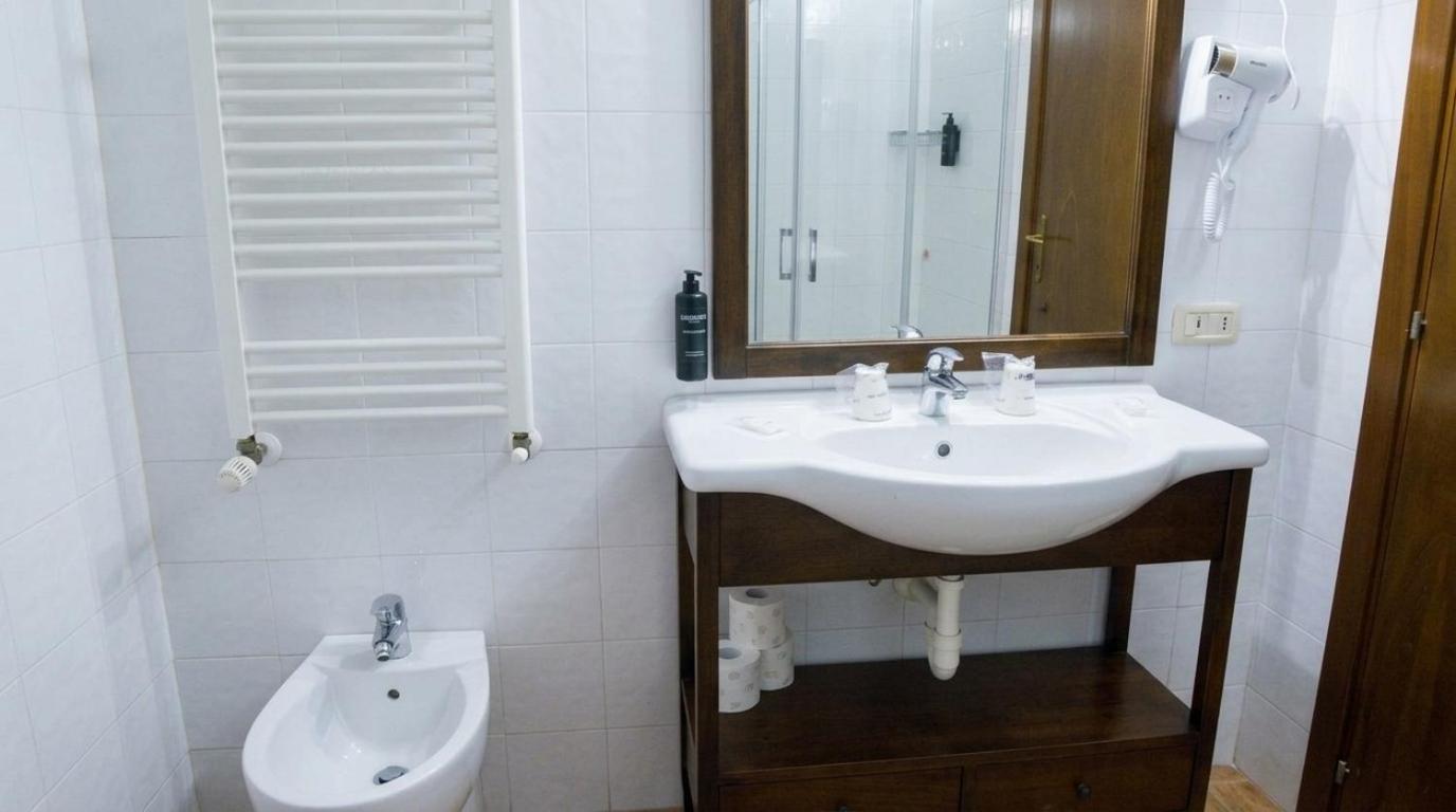 Basic Double Room