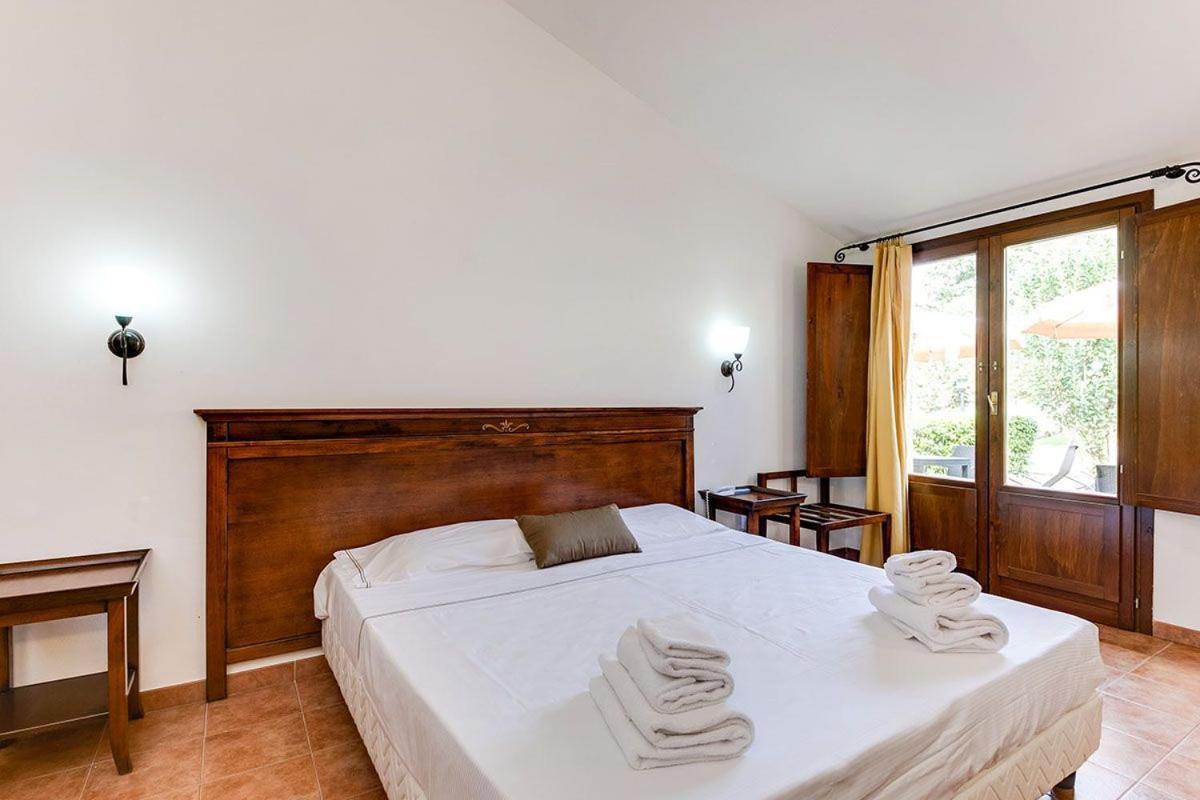 Basic Double Room