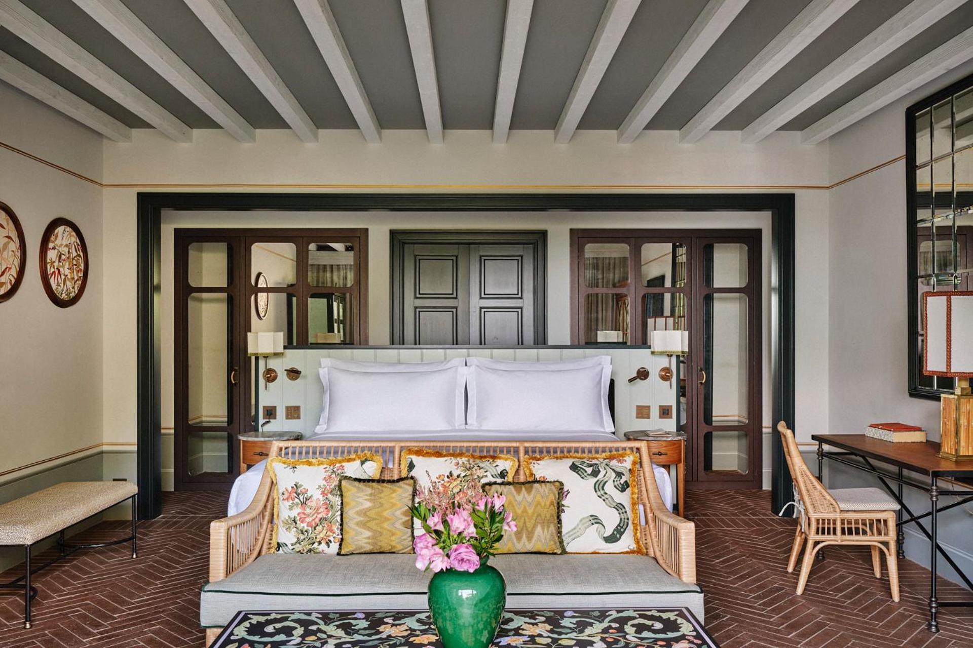 Premium Junior Suite