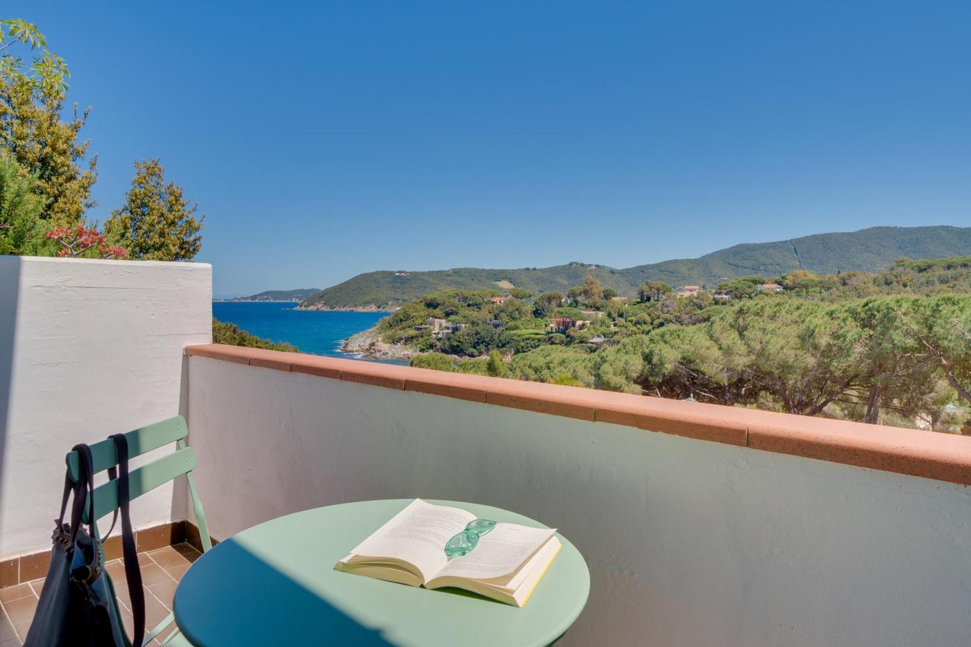 Family Room Sea View