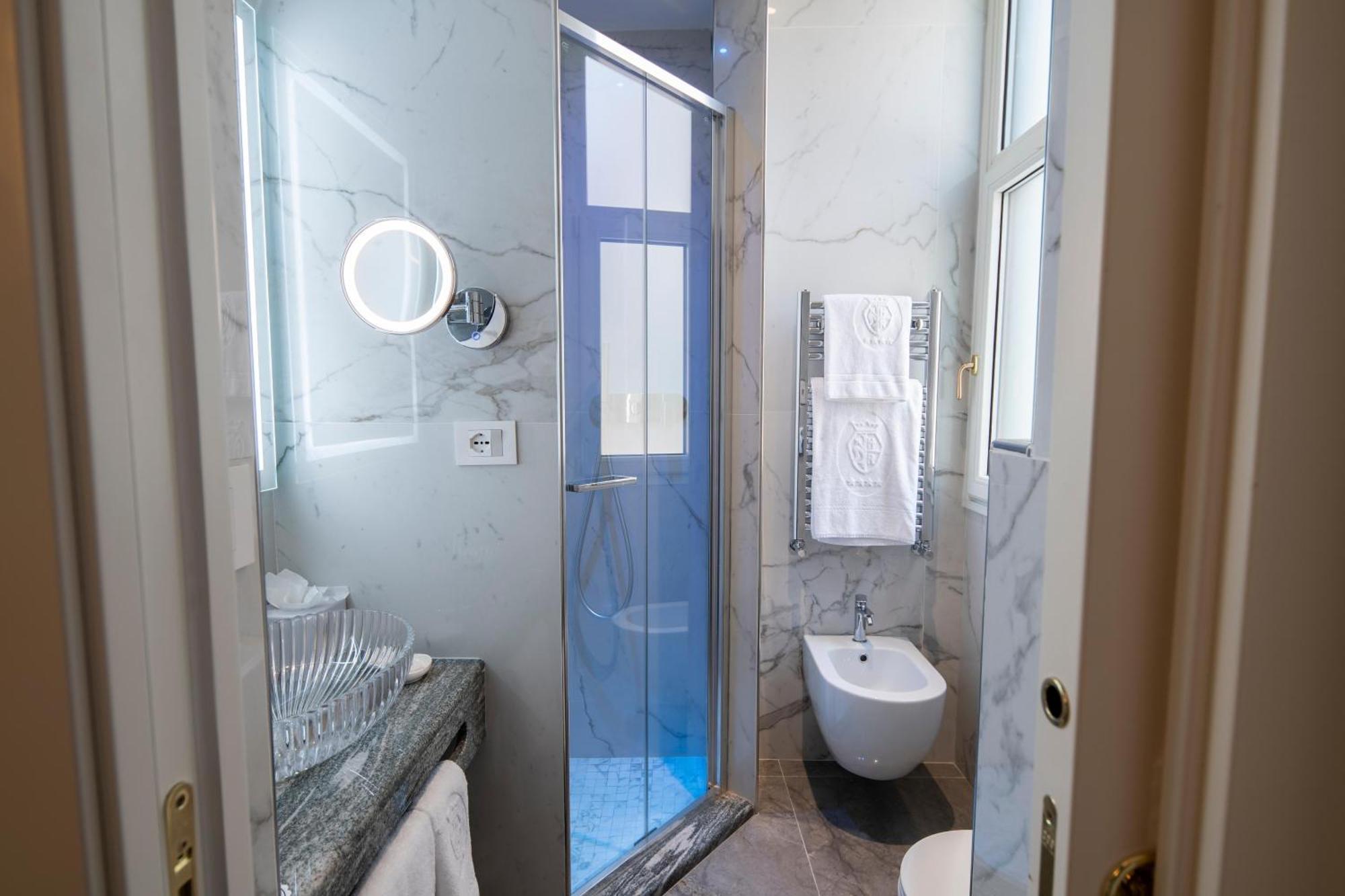Classic Single Room