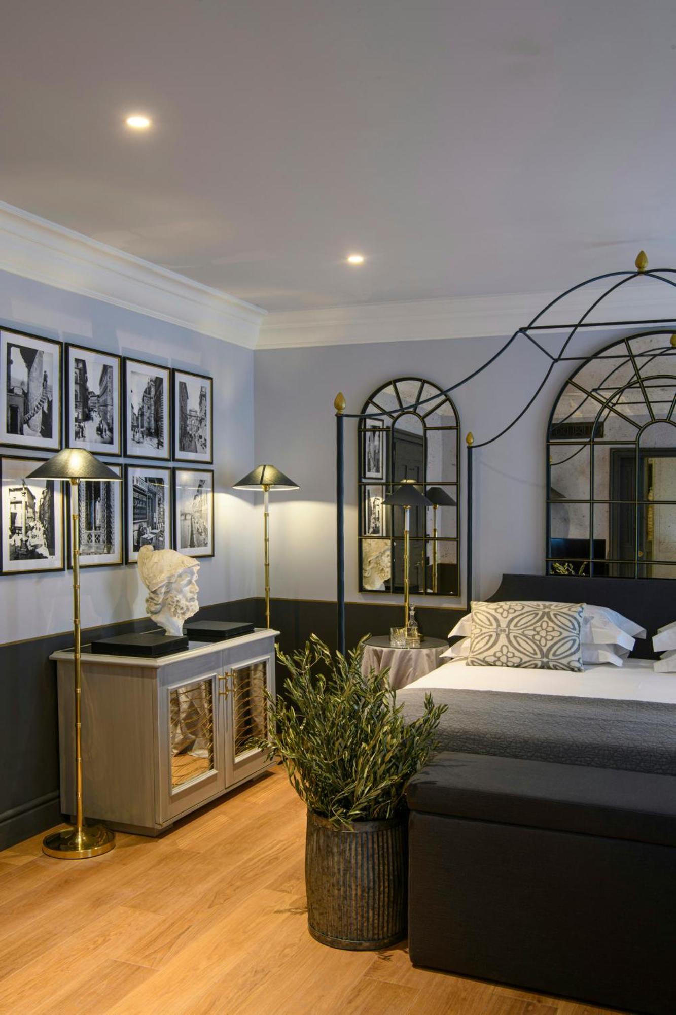 Junior Suite Bristol