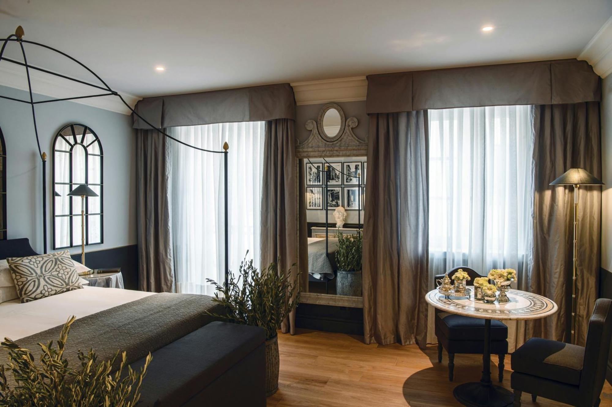 Junior Suite Bristol
