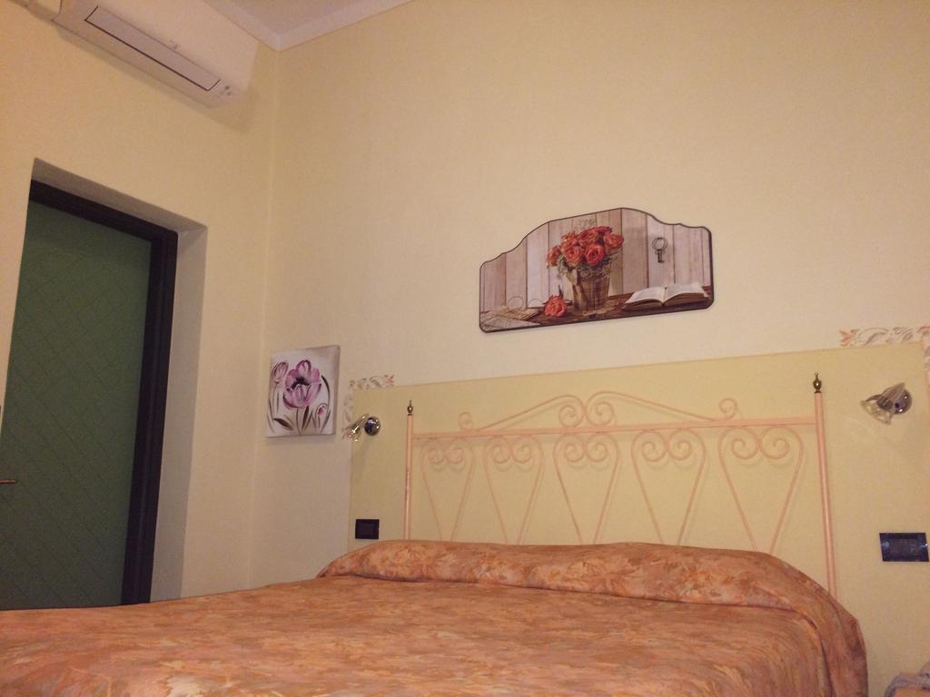Quadruple Room Sea View
