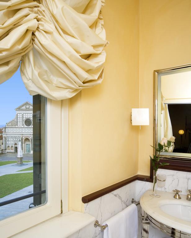 Triple Room City View
