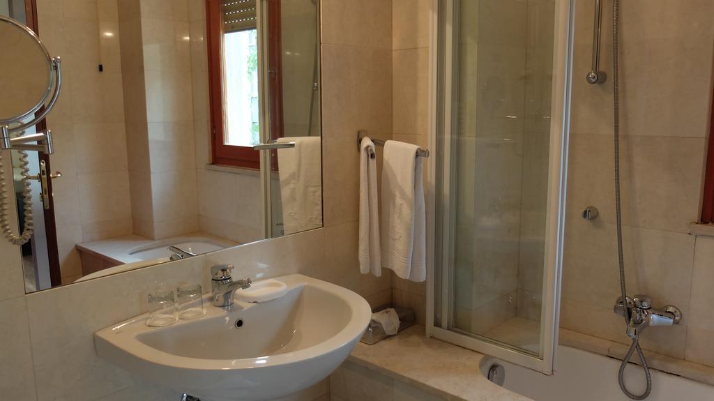 Superior Double Room Balcony
