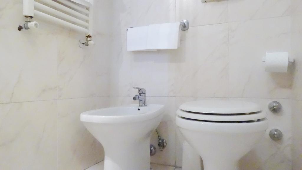 Habitación Doble Estándar
