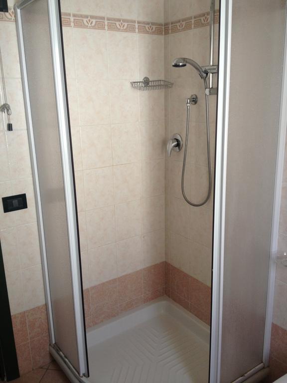 Triple Room Sea View